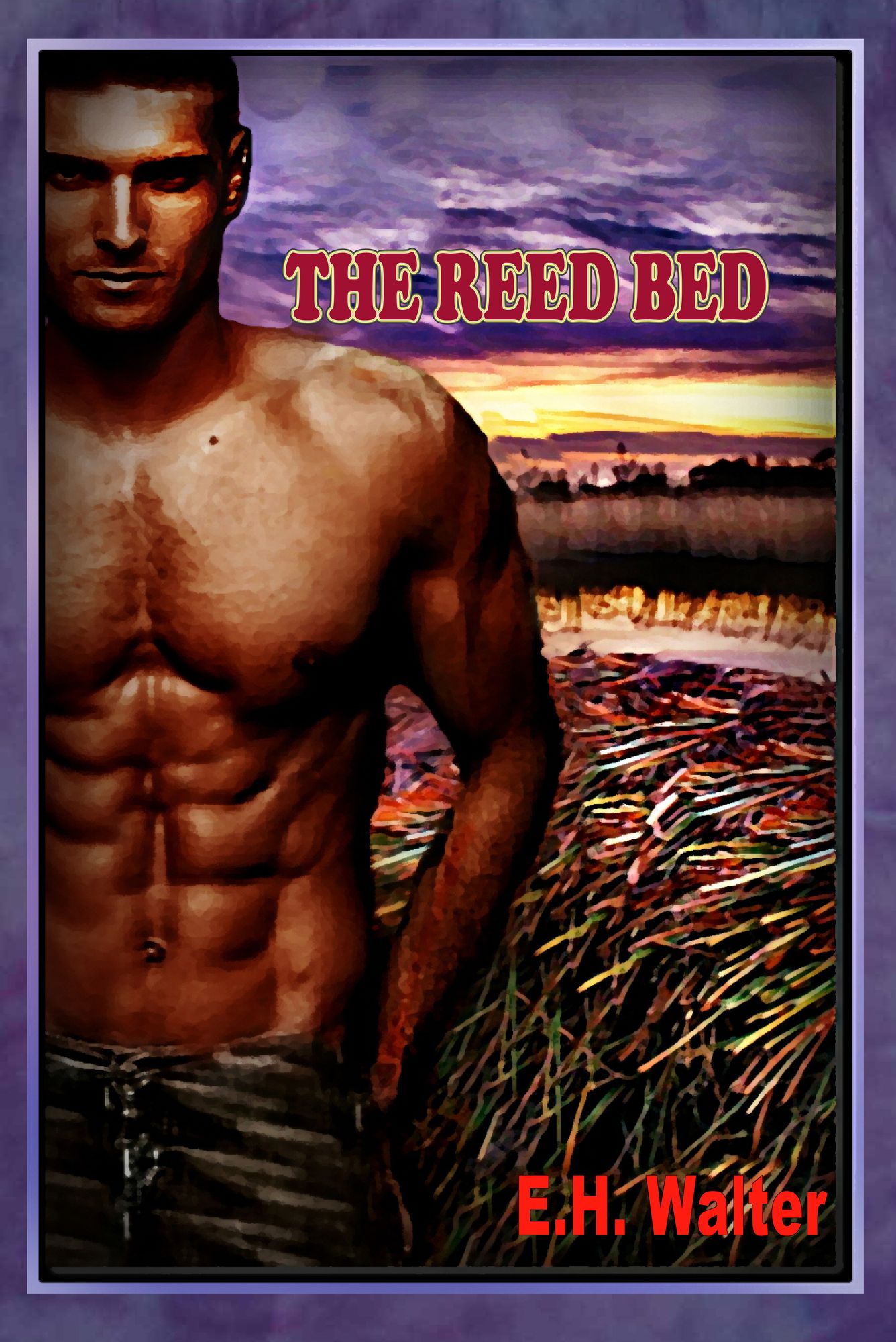 The Reed Bed