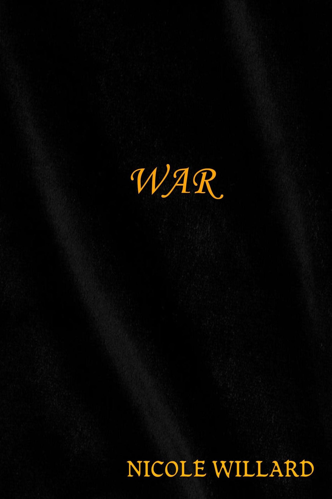 War
