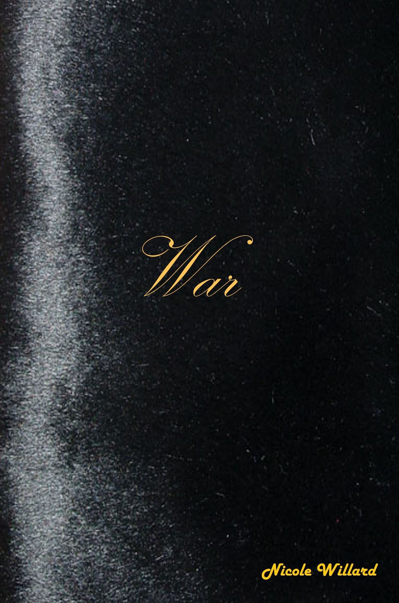 War