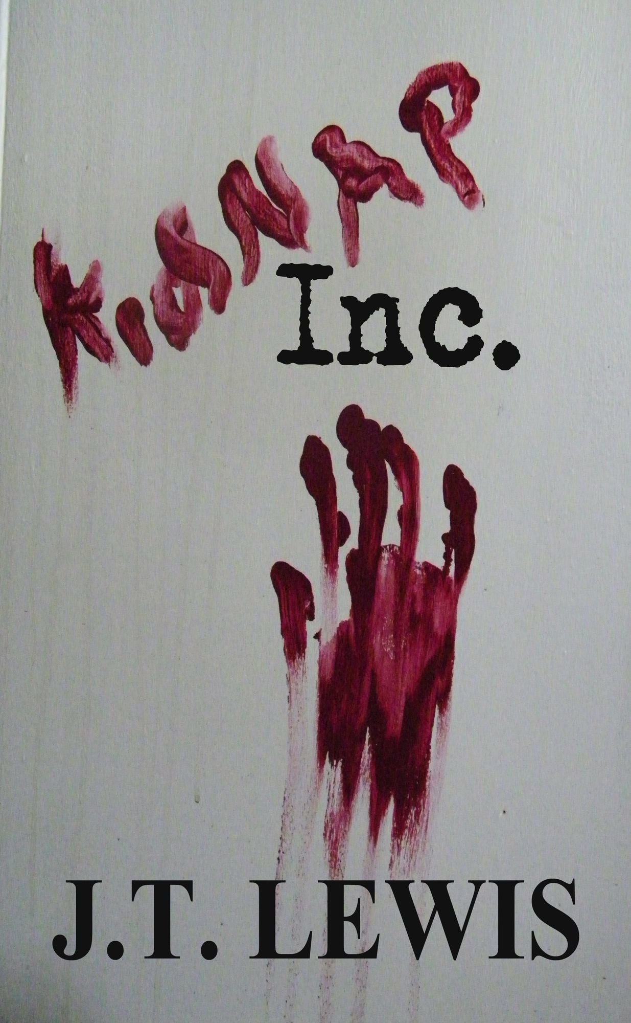 kidNAP Inc.