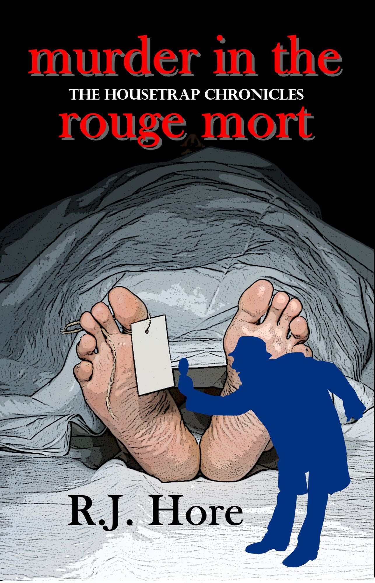 Murder In The Rouge Mort