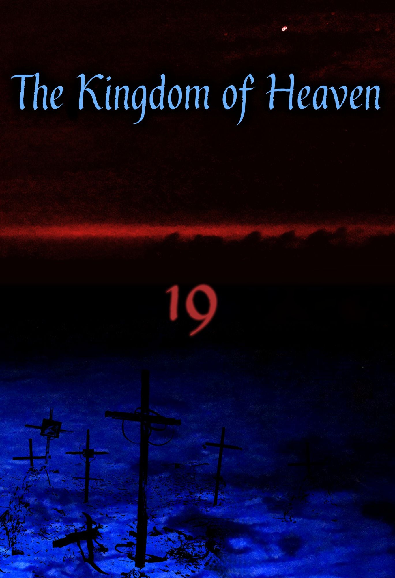The Kingdom of Heaven