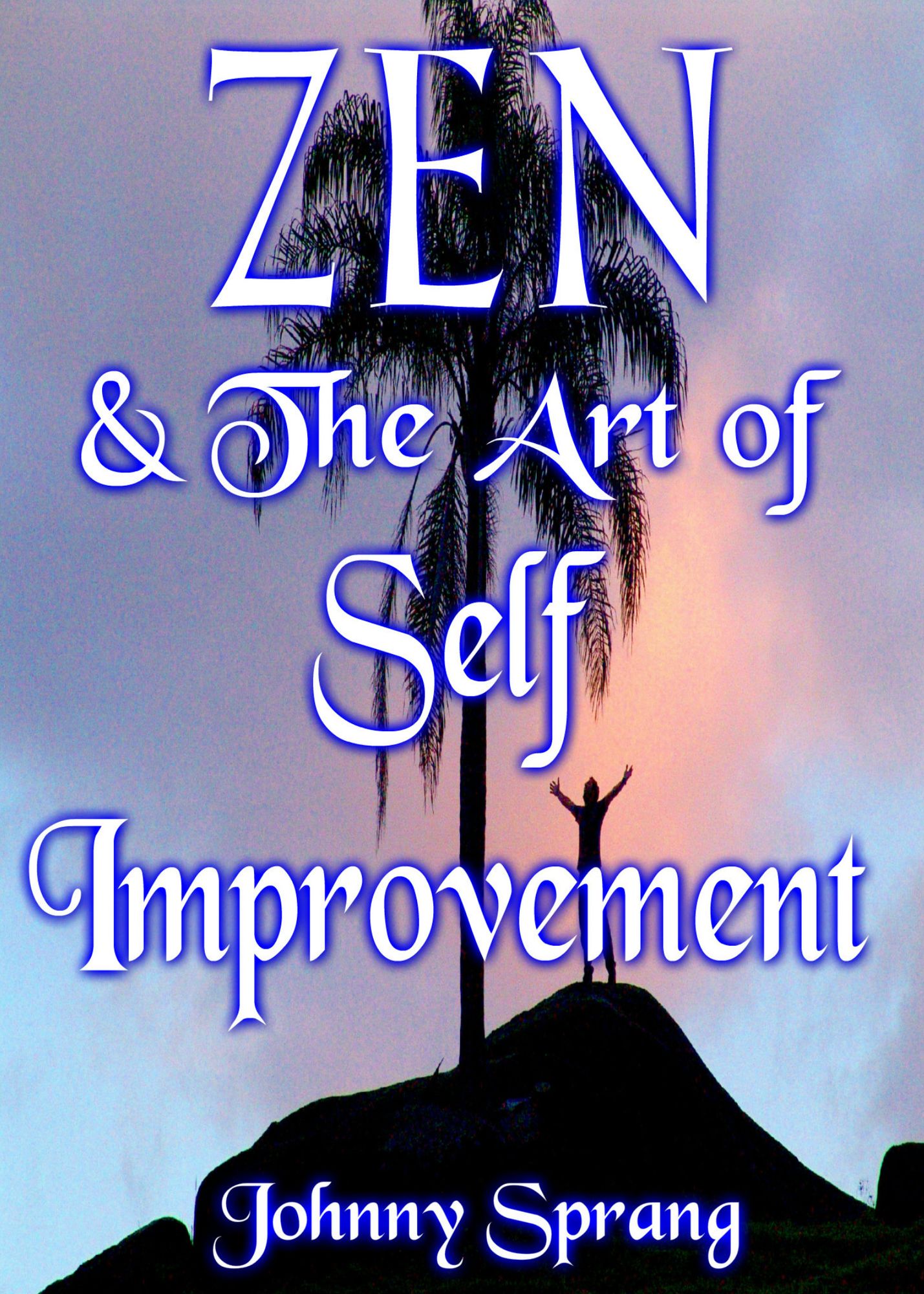 Zen and The Art of Self Improvement