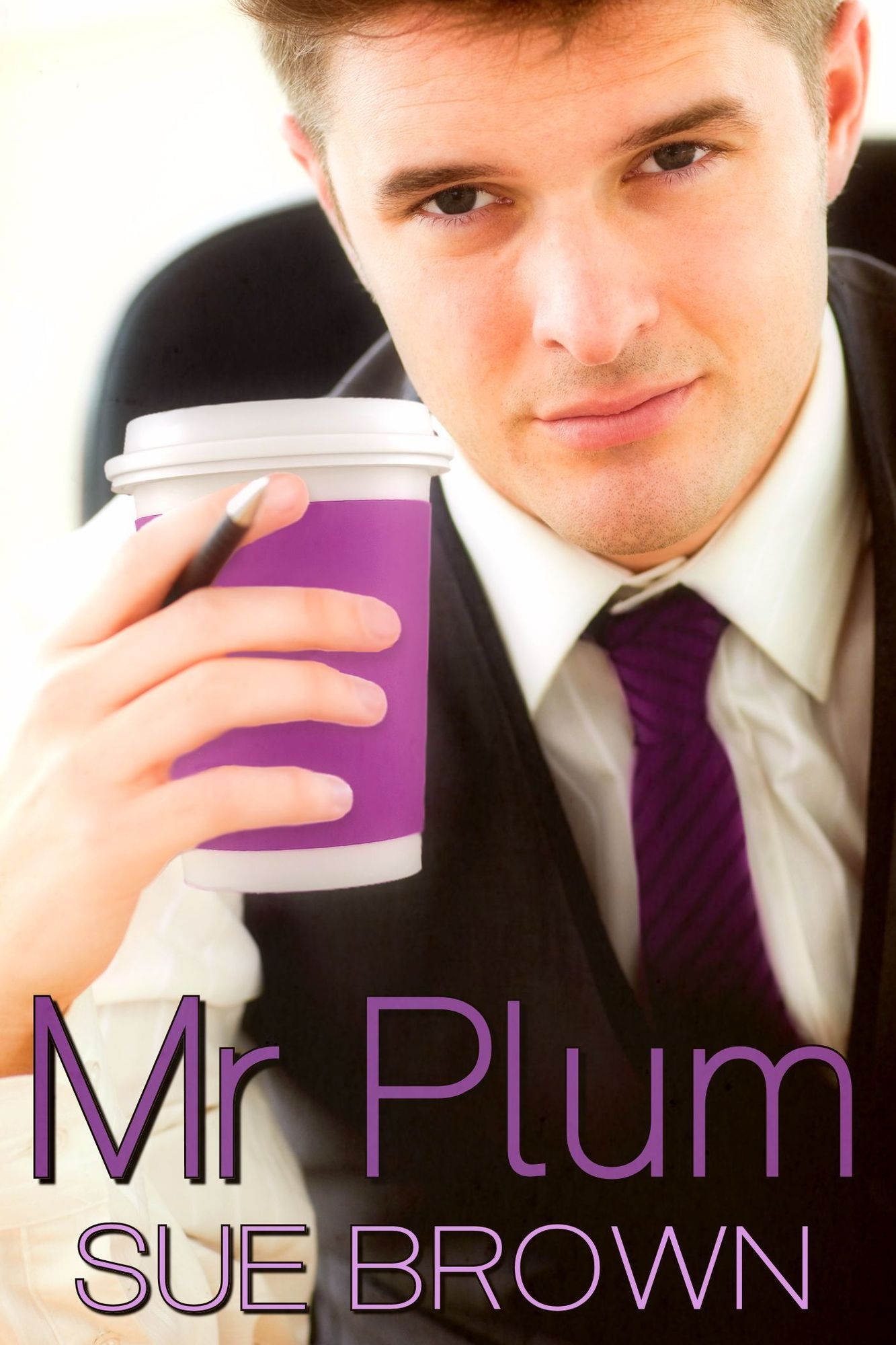 Mr Plum