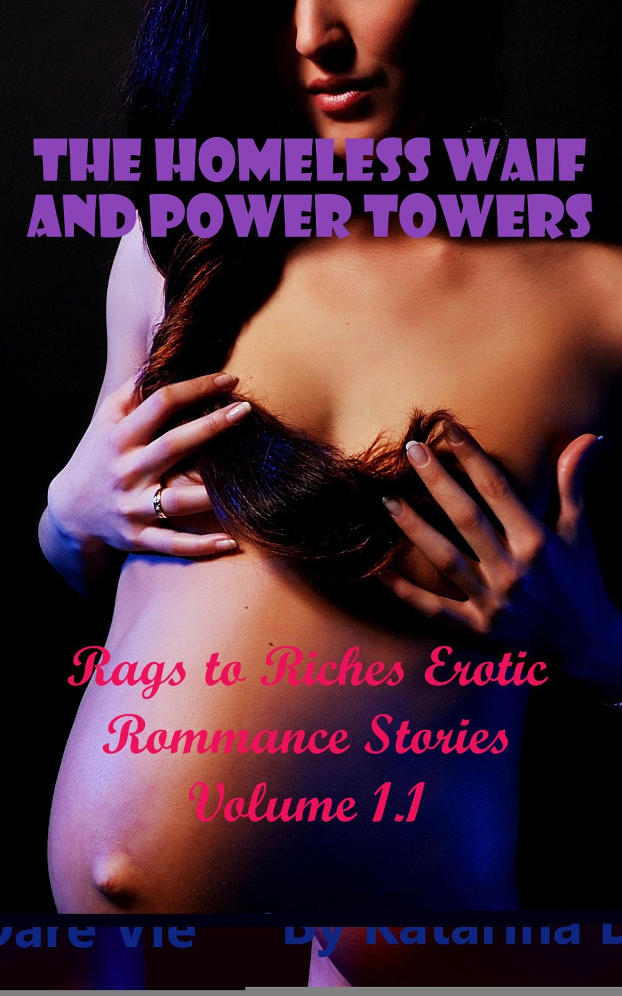 The Homeless Waif and Power Towers