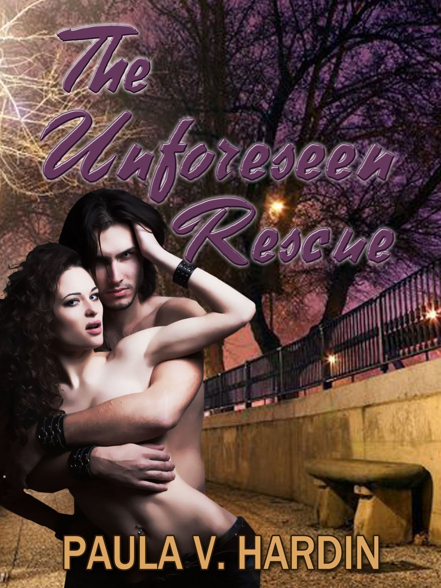 The Unforeseen Rescue