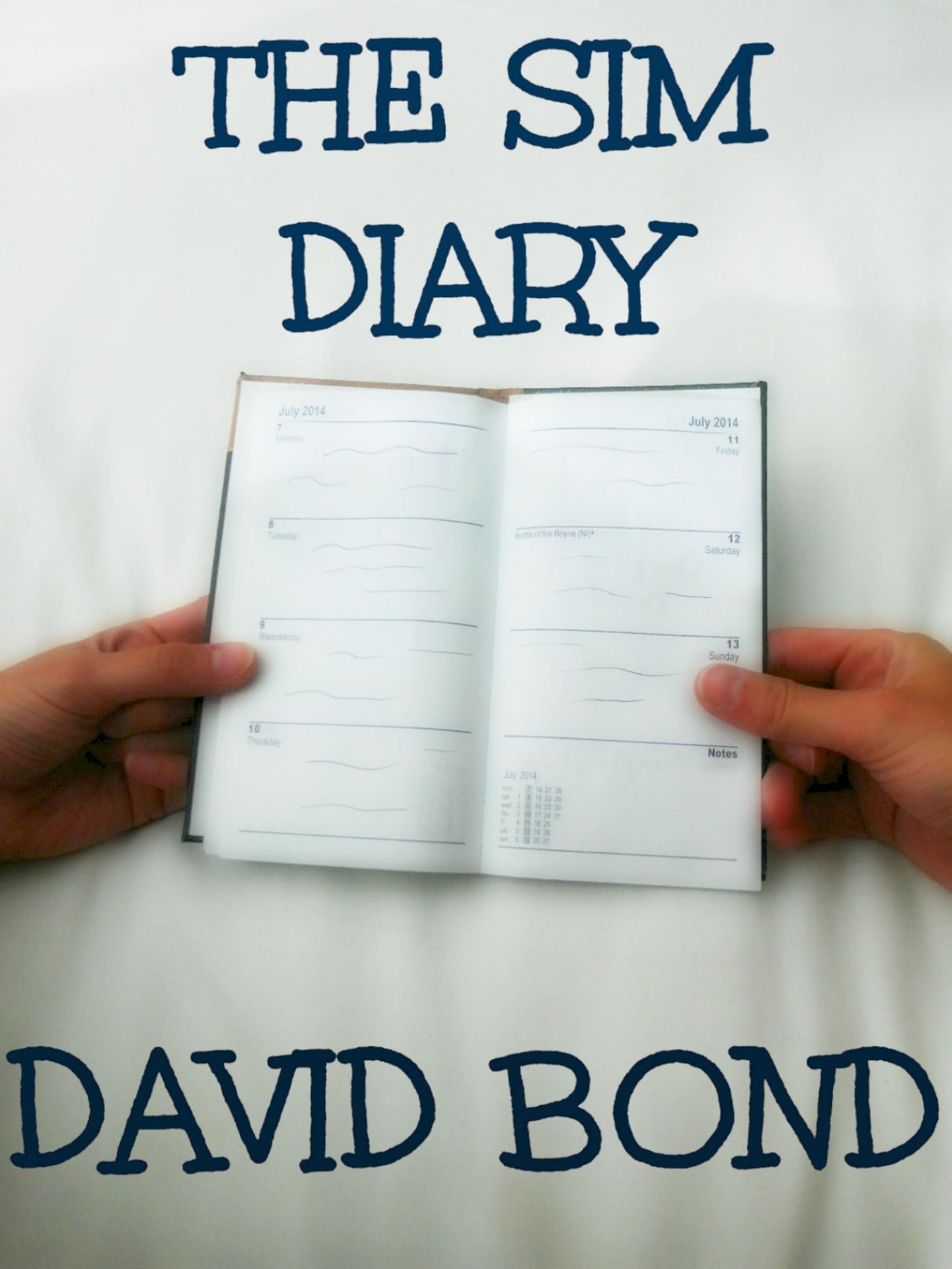 The Sim Diary