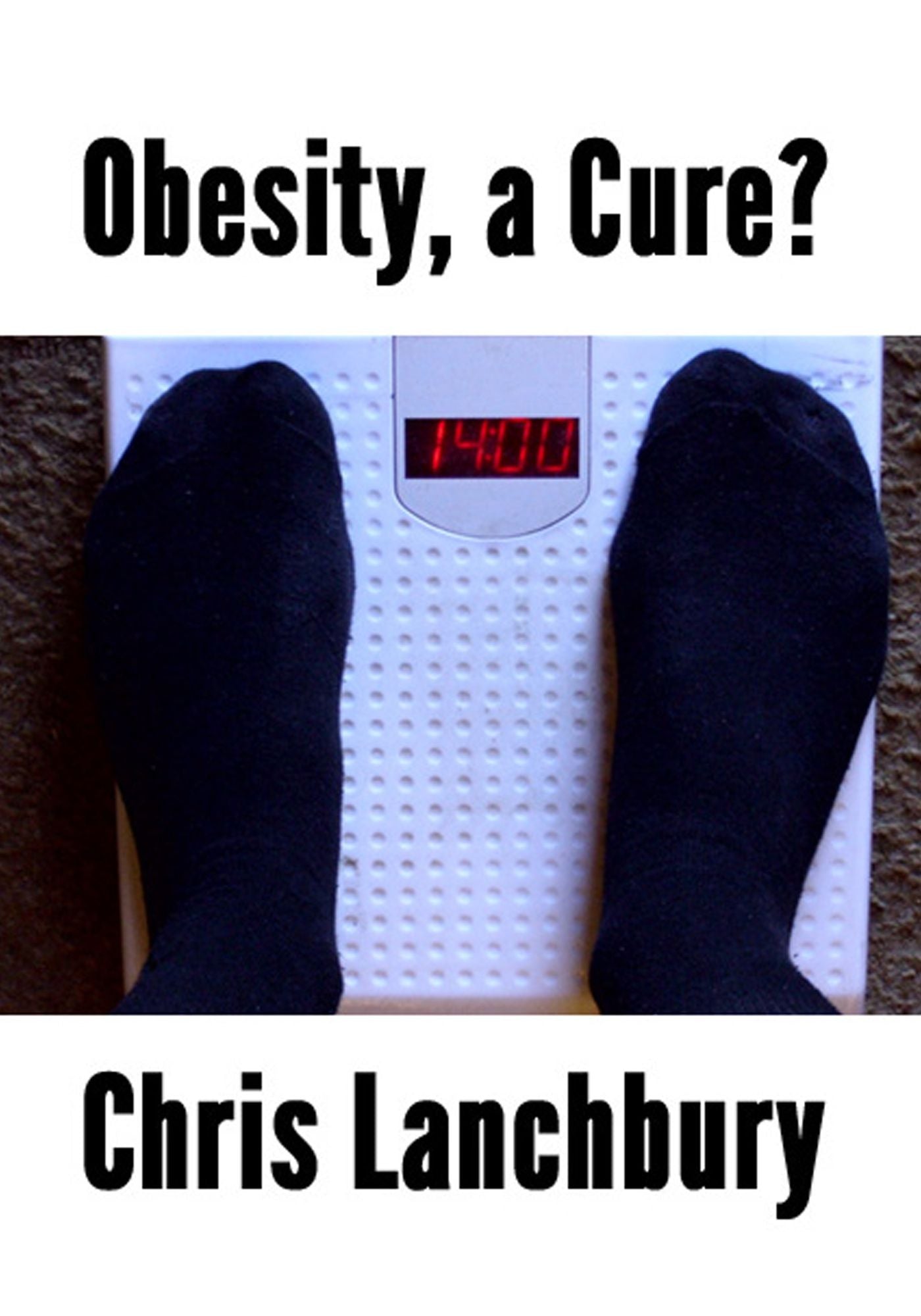 Obesity, a Cure?