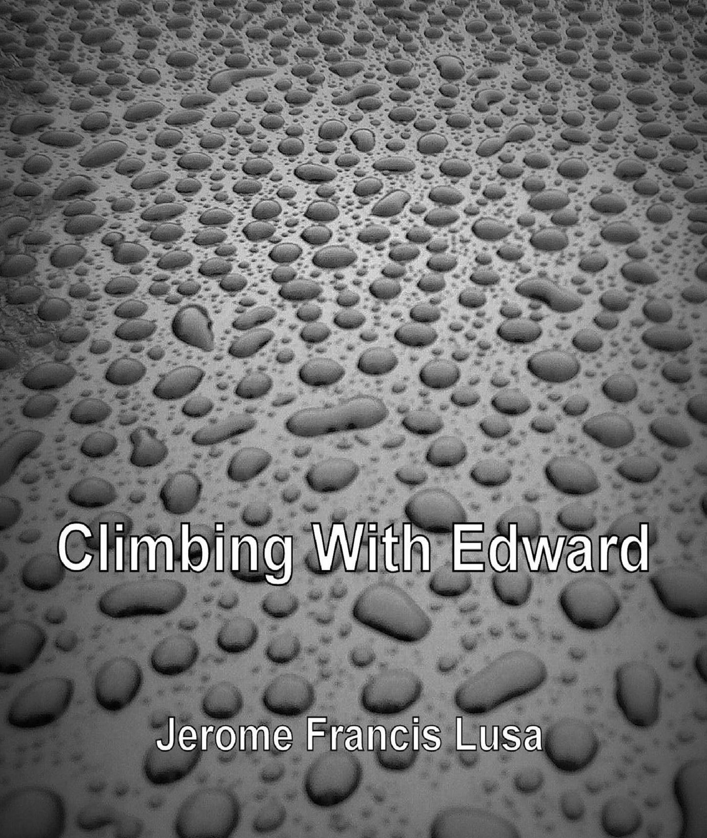 Climbing With Edward