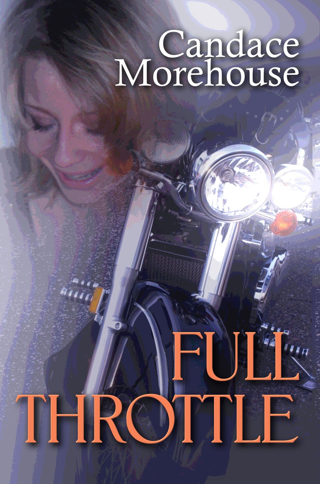 Full Throttle