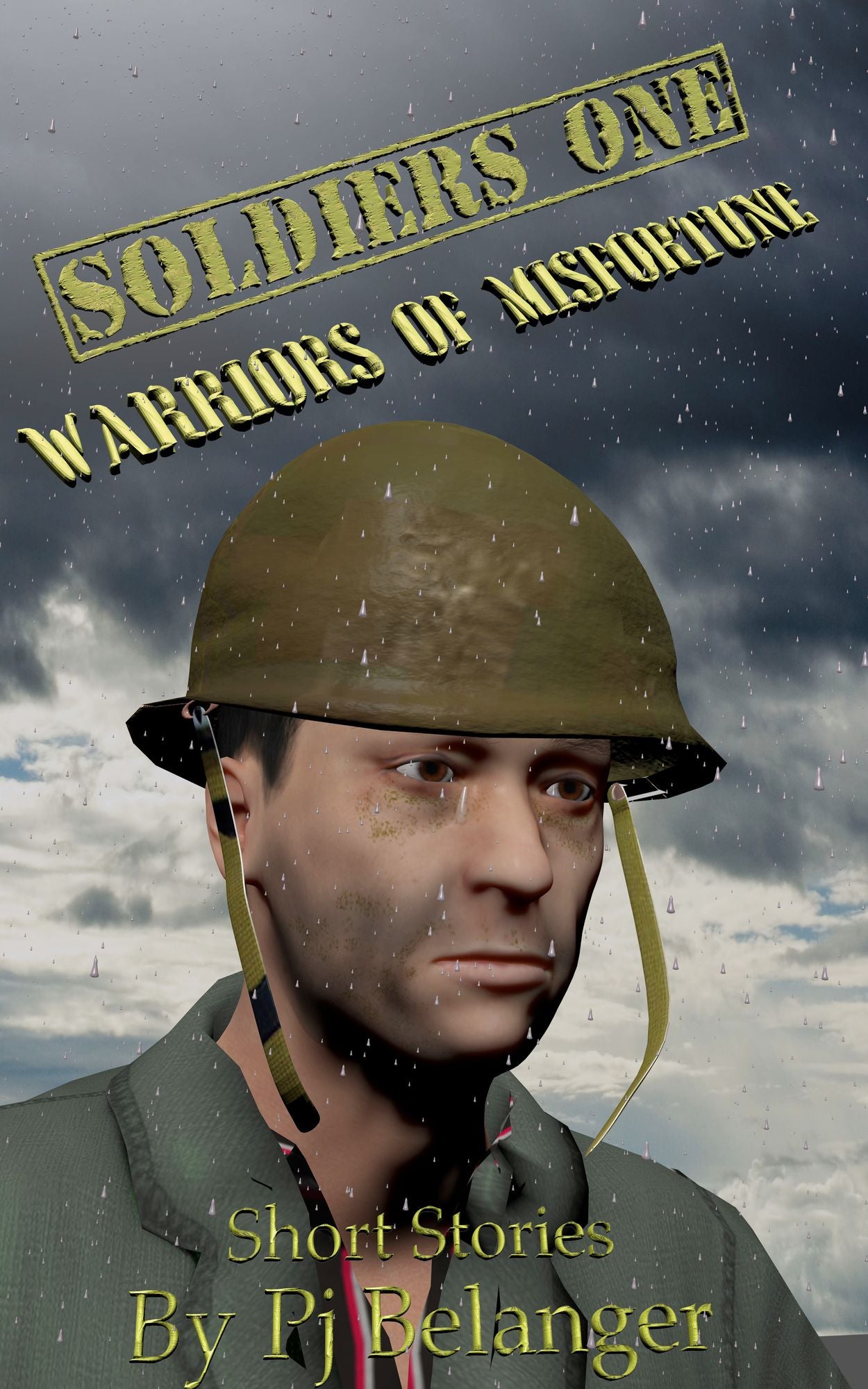 Soldiers One: Warriors of Misfortune