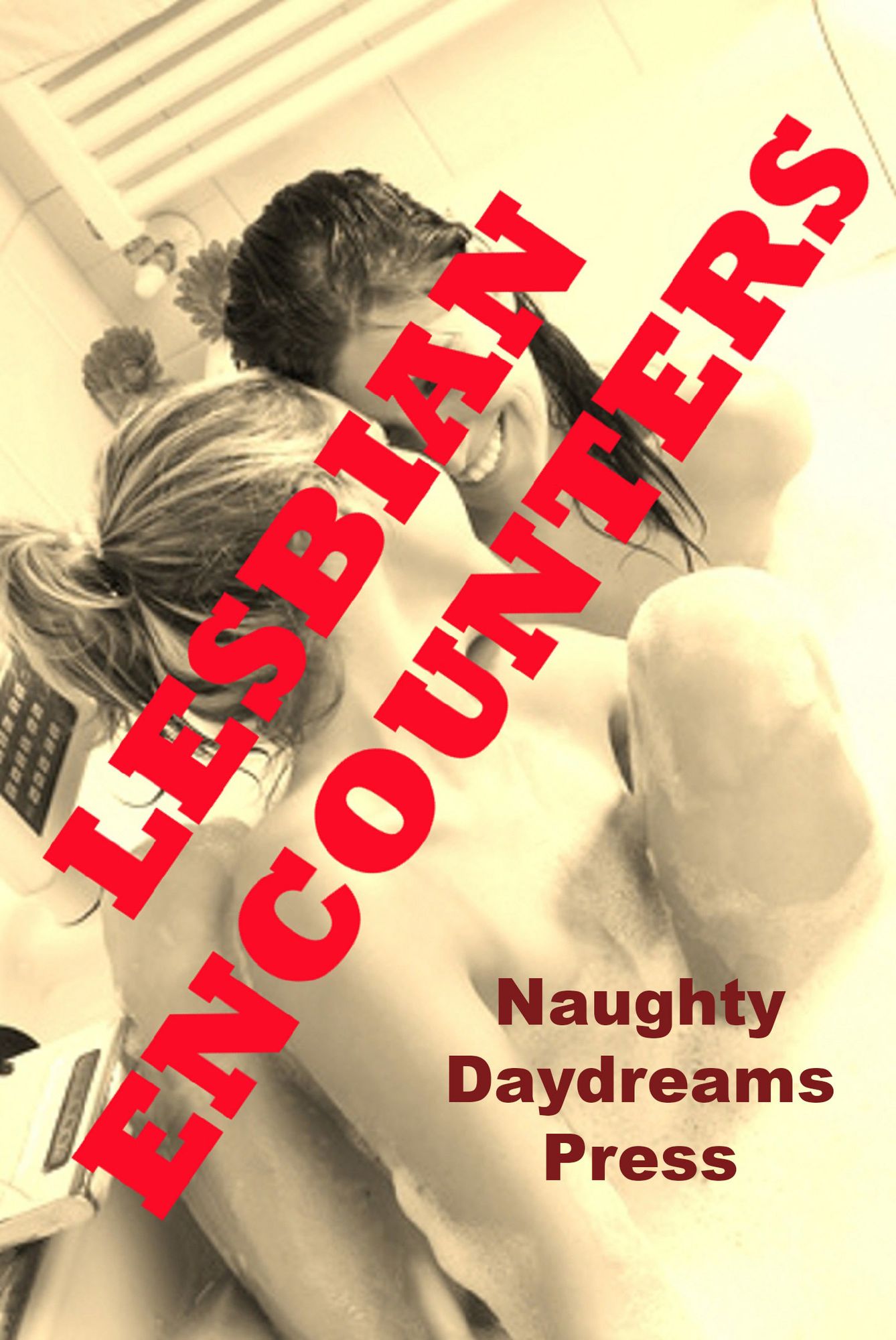 Lesbian Encounters