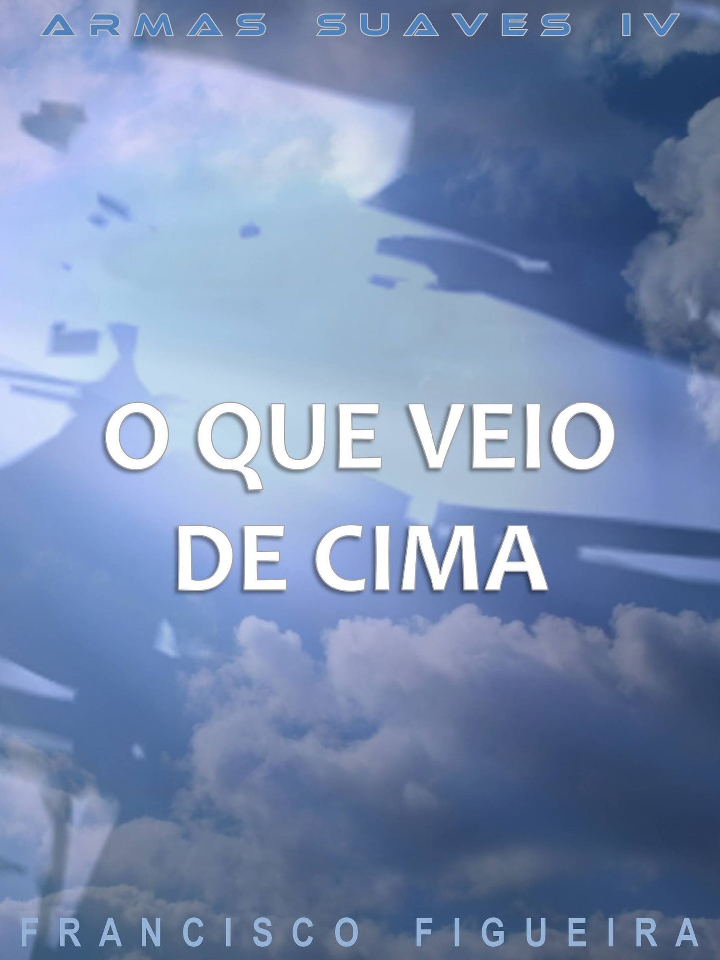 O Que Veio De Cima