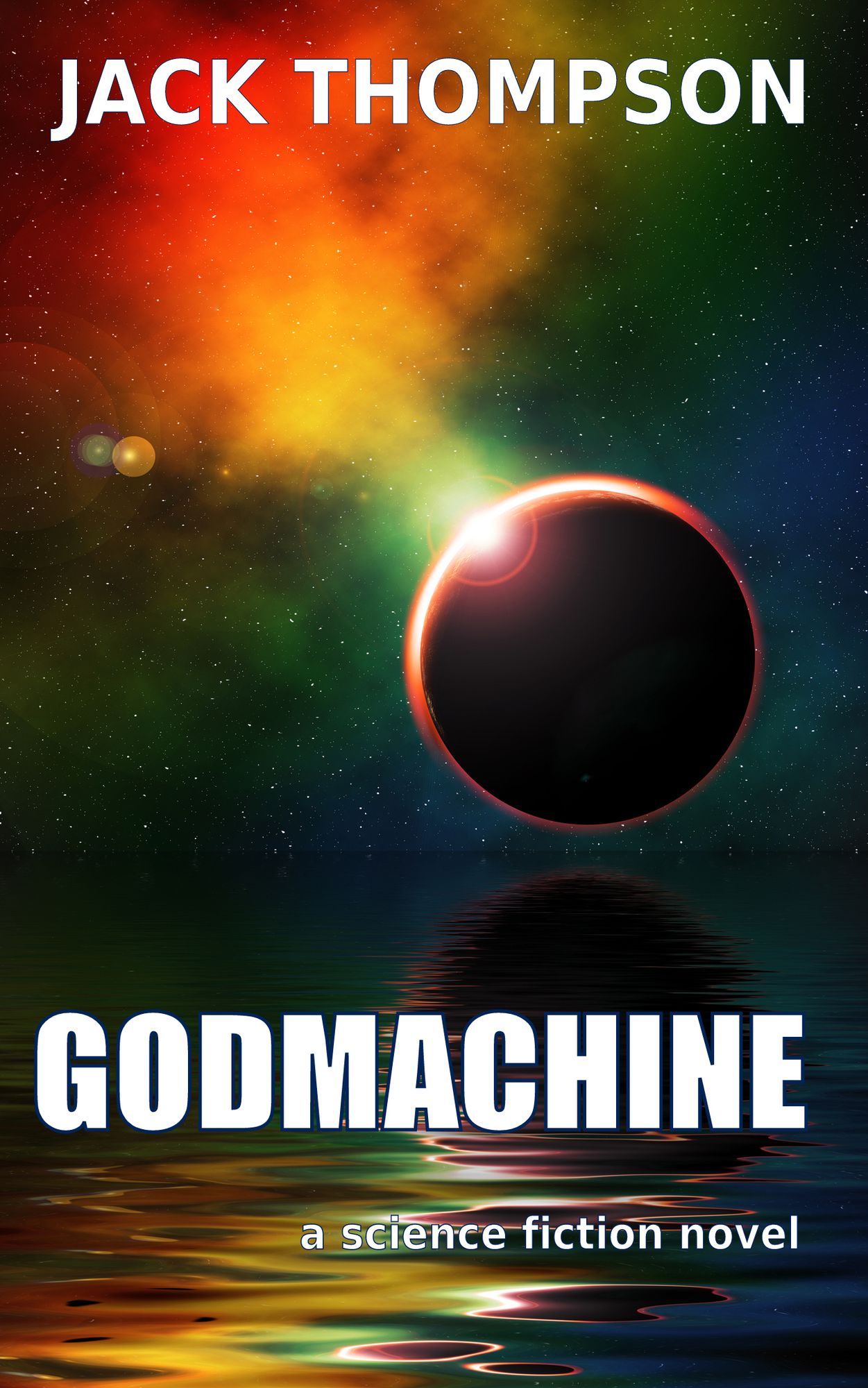 Godmachine