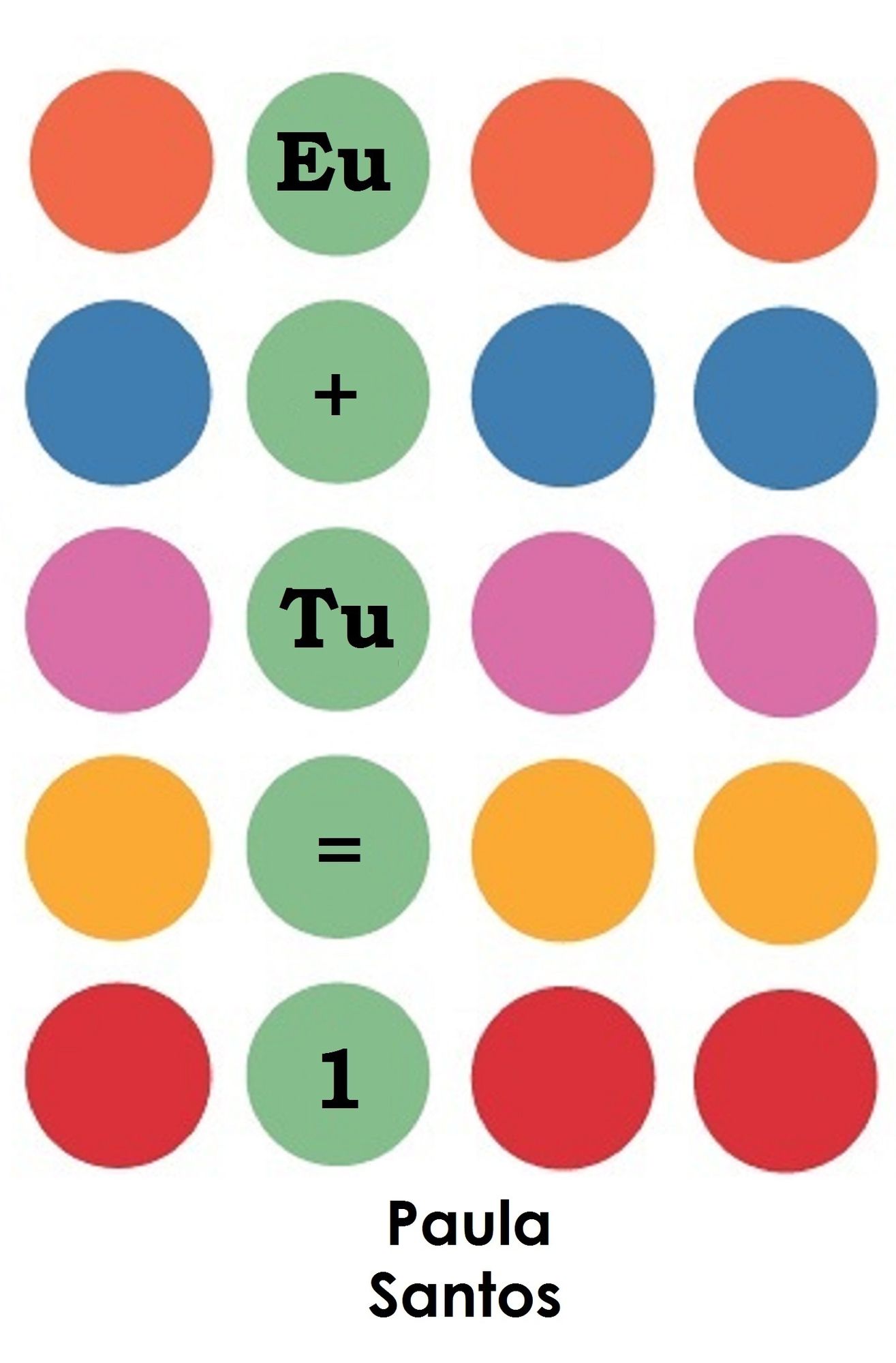 Eu+Tu=1
