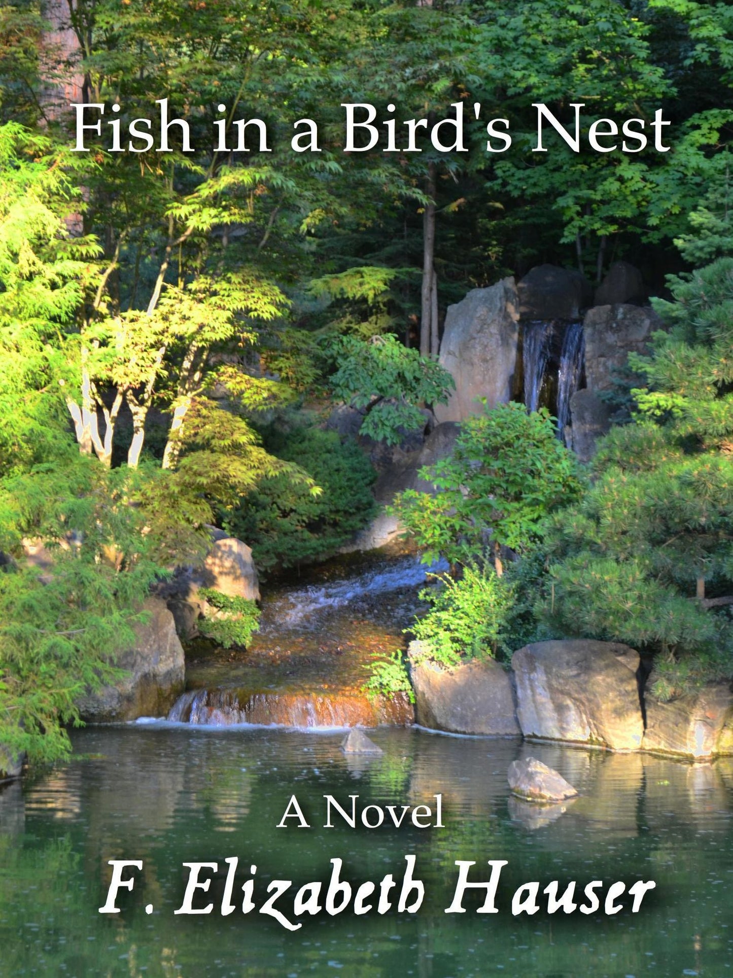 Fish in a Bird's Nest