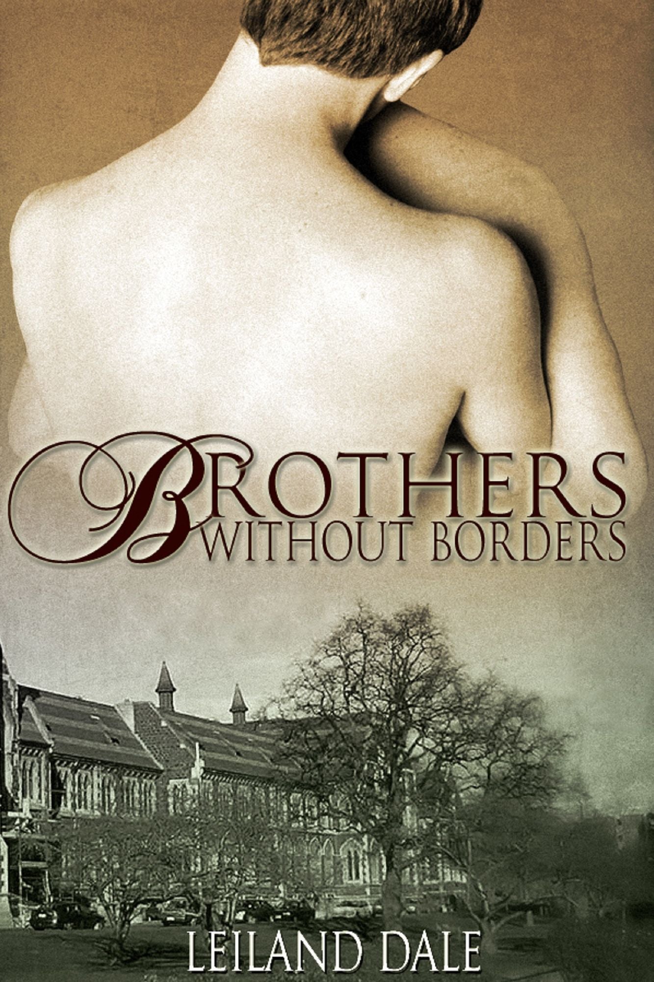 Brothers Without Borders