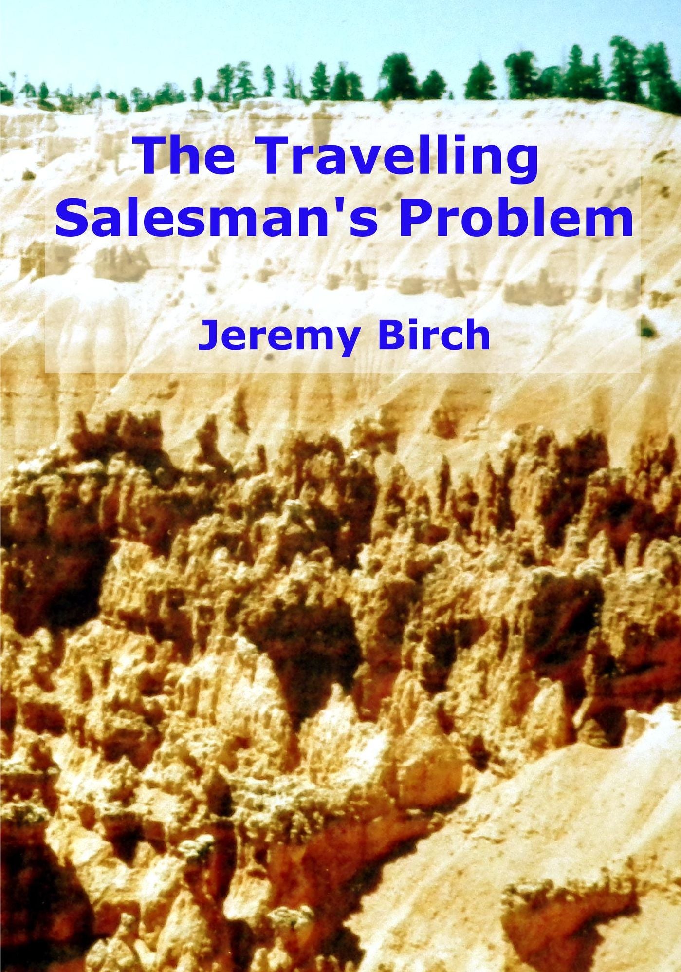 The Travelling Salesman's Problem