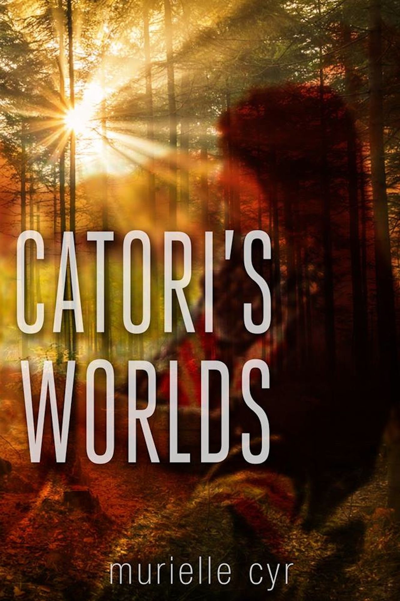Catori's Worlds