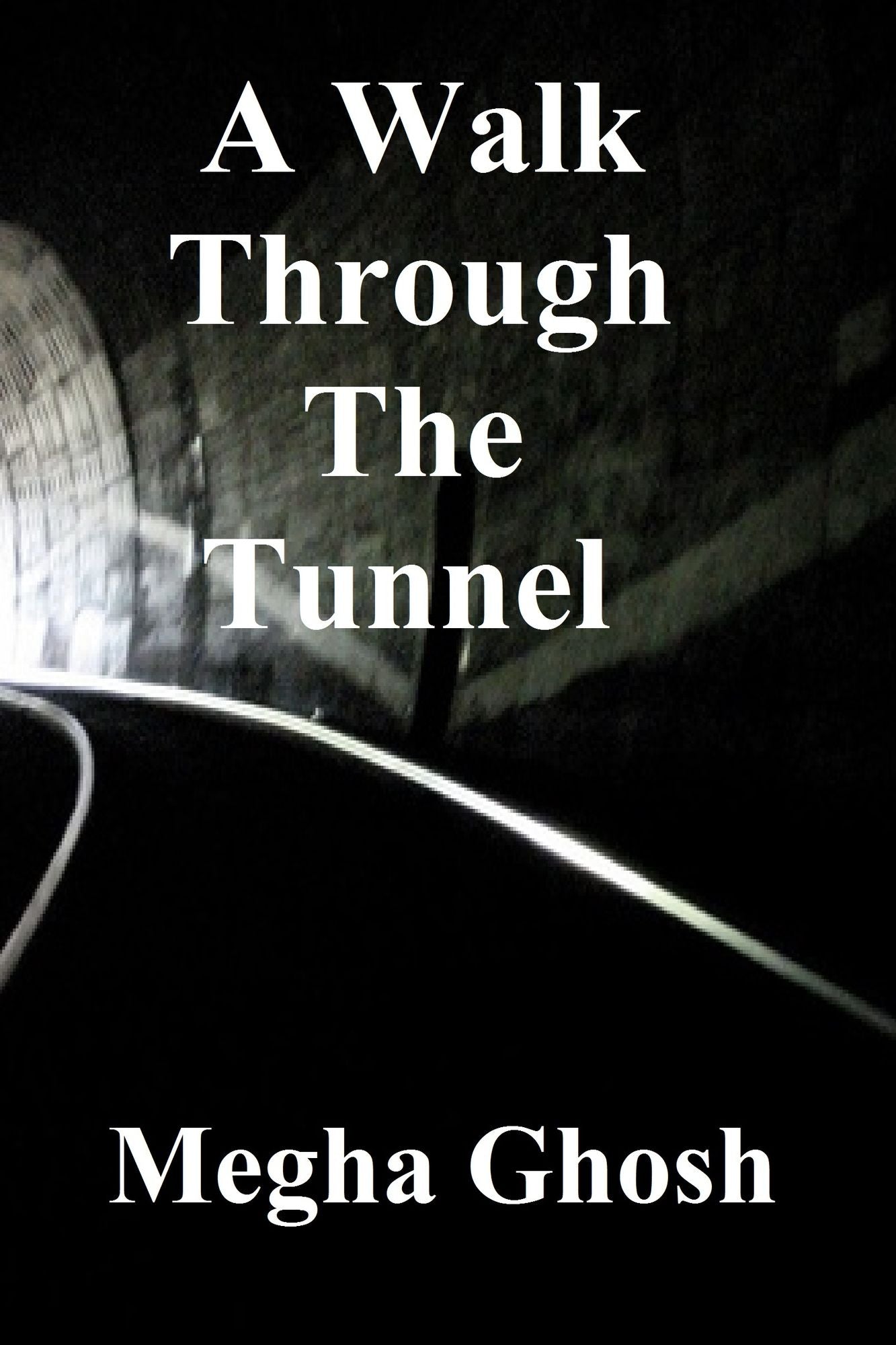 A Walk Through The Tunnel