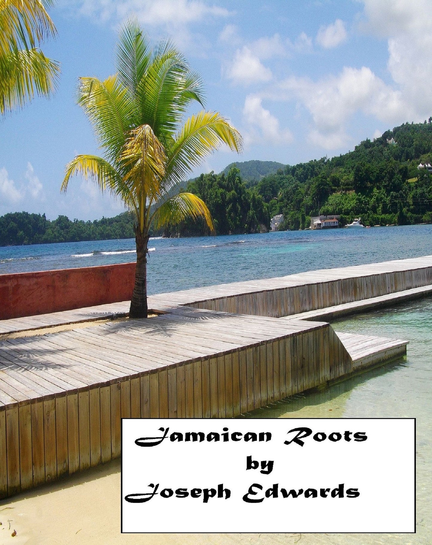 Jamaican Roots