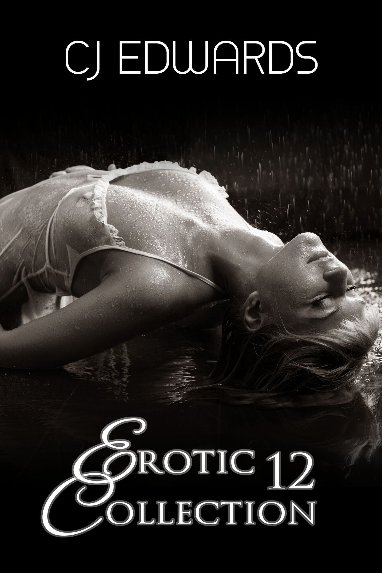 Erotic Collection 12