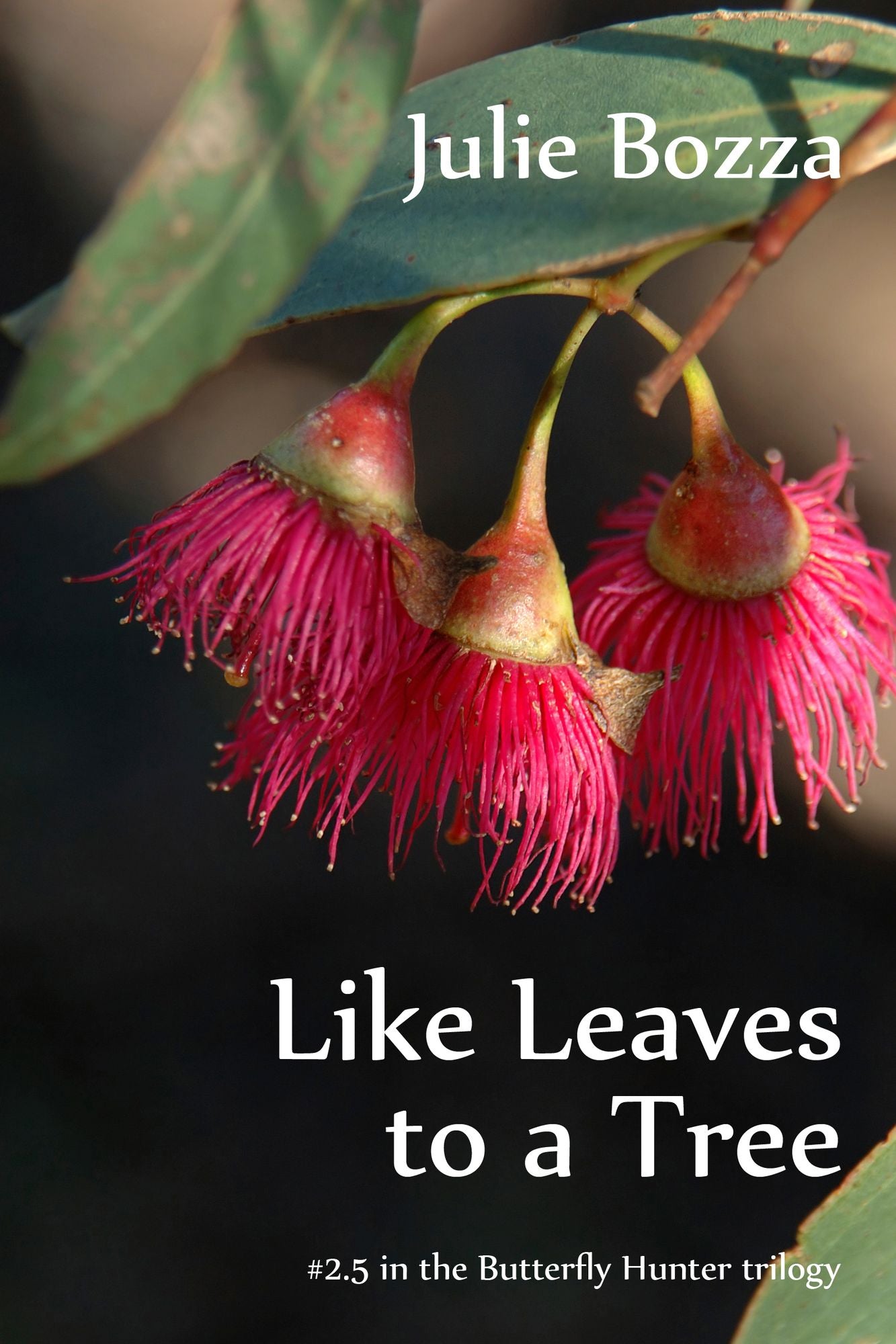 Like Leaves to a Tree