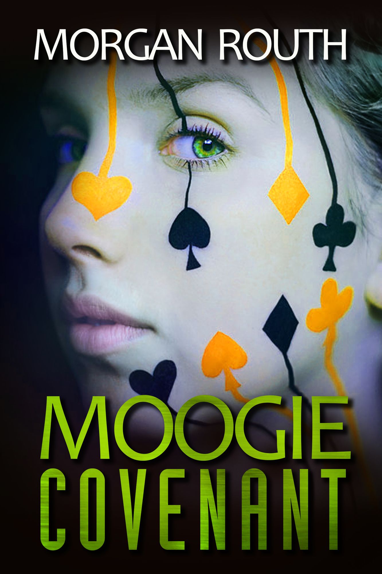 Moogie Covenant