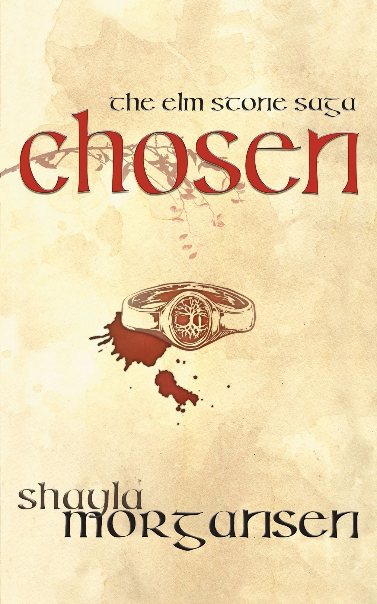 Chosen