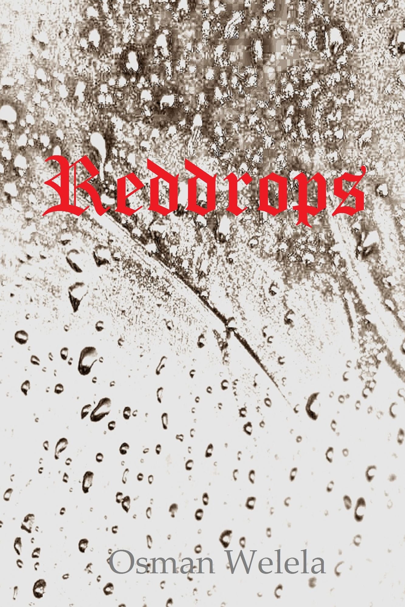 Reddrops