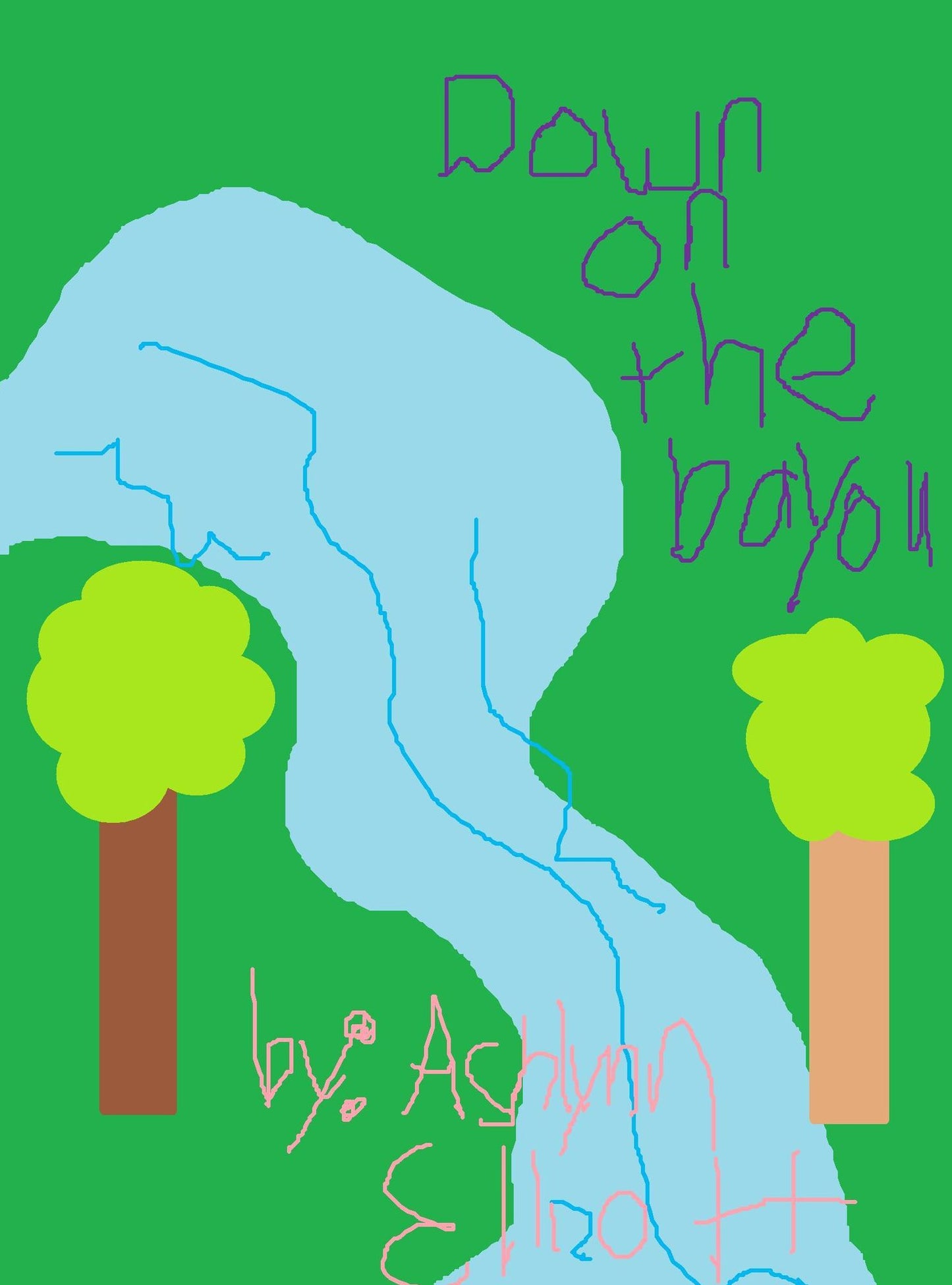 Down on the Bayou
