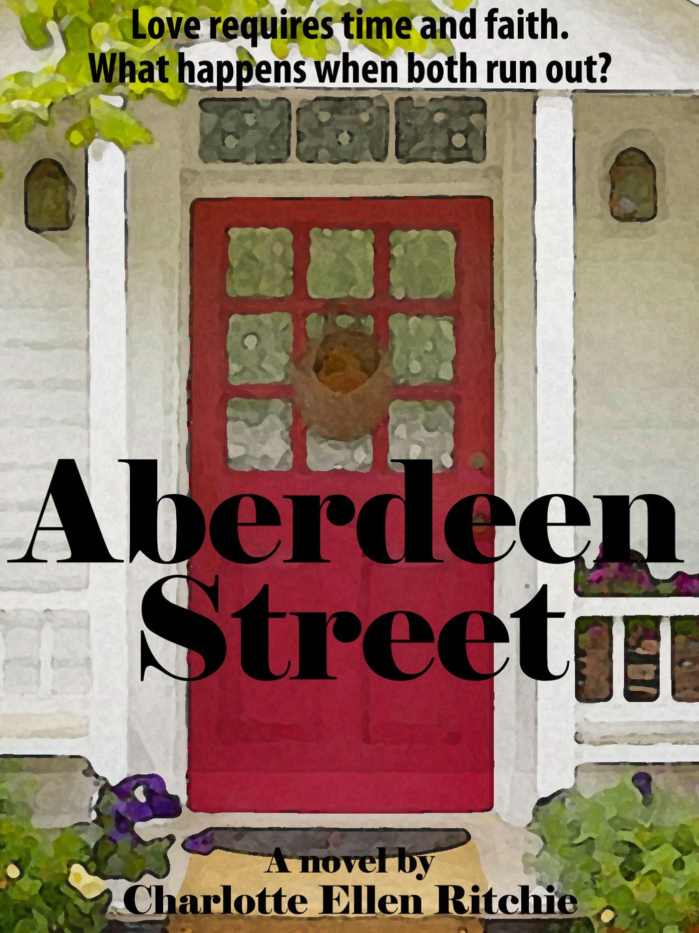 Aberdeen Street