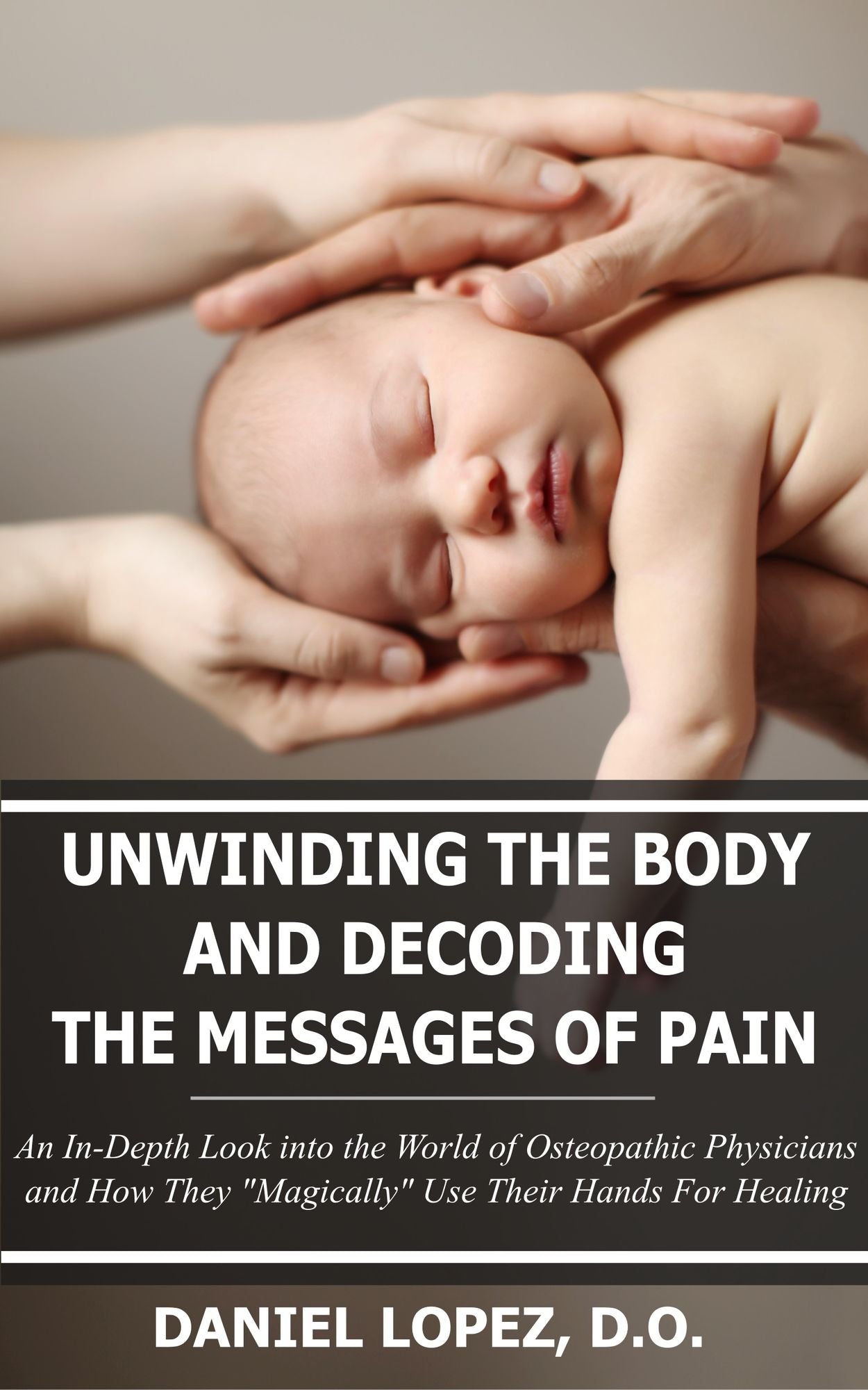 Unwinding The Body And Decoding The Messages Of Pain