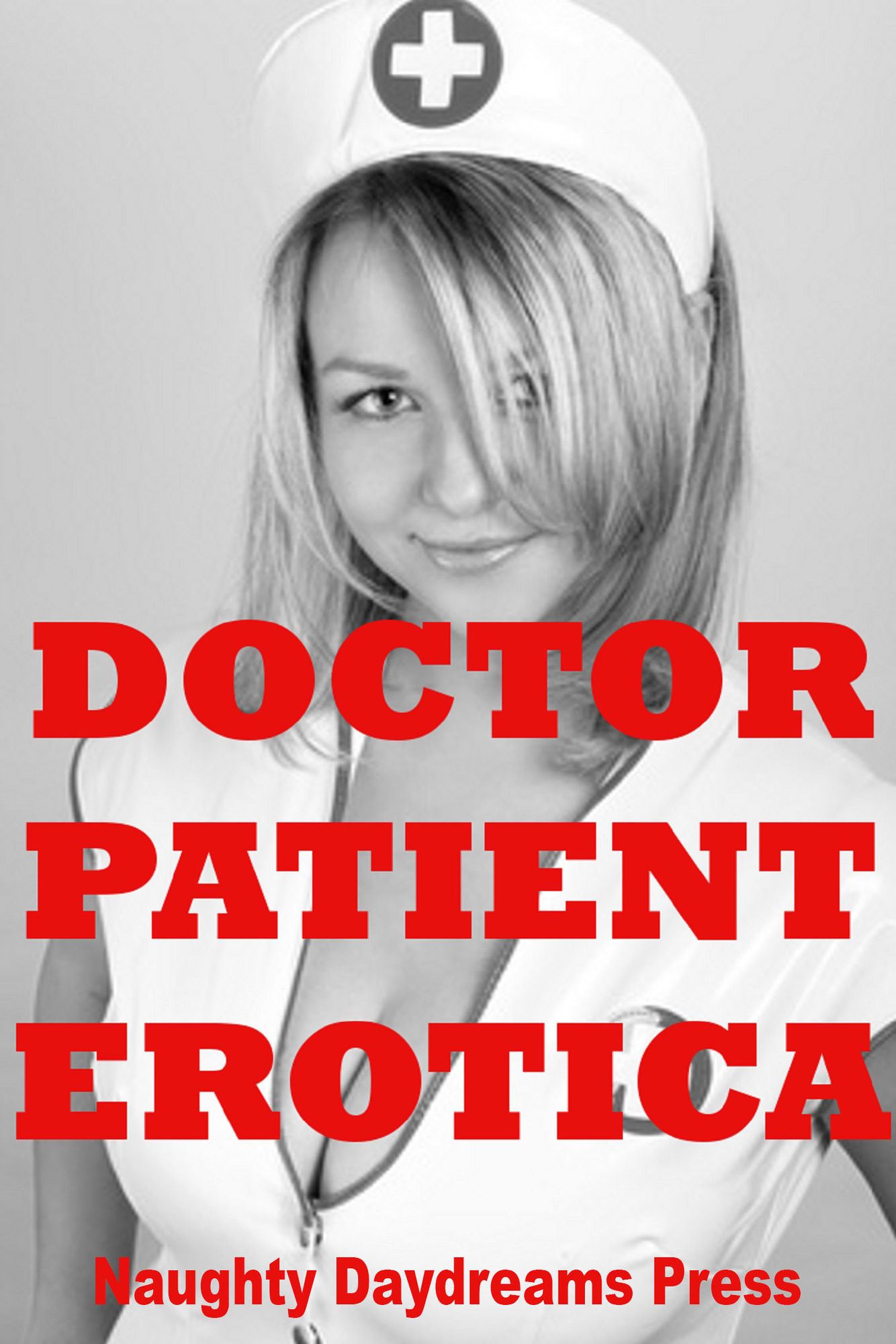 Doctor/Patient Erotica