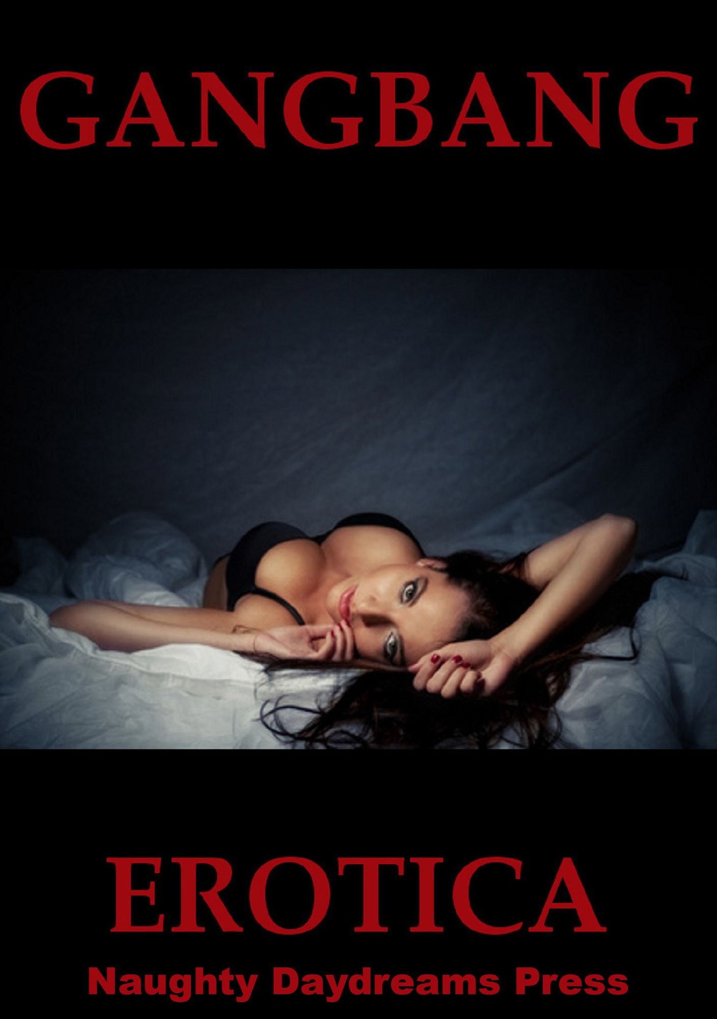 Gangbang Erotica