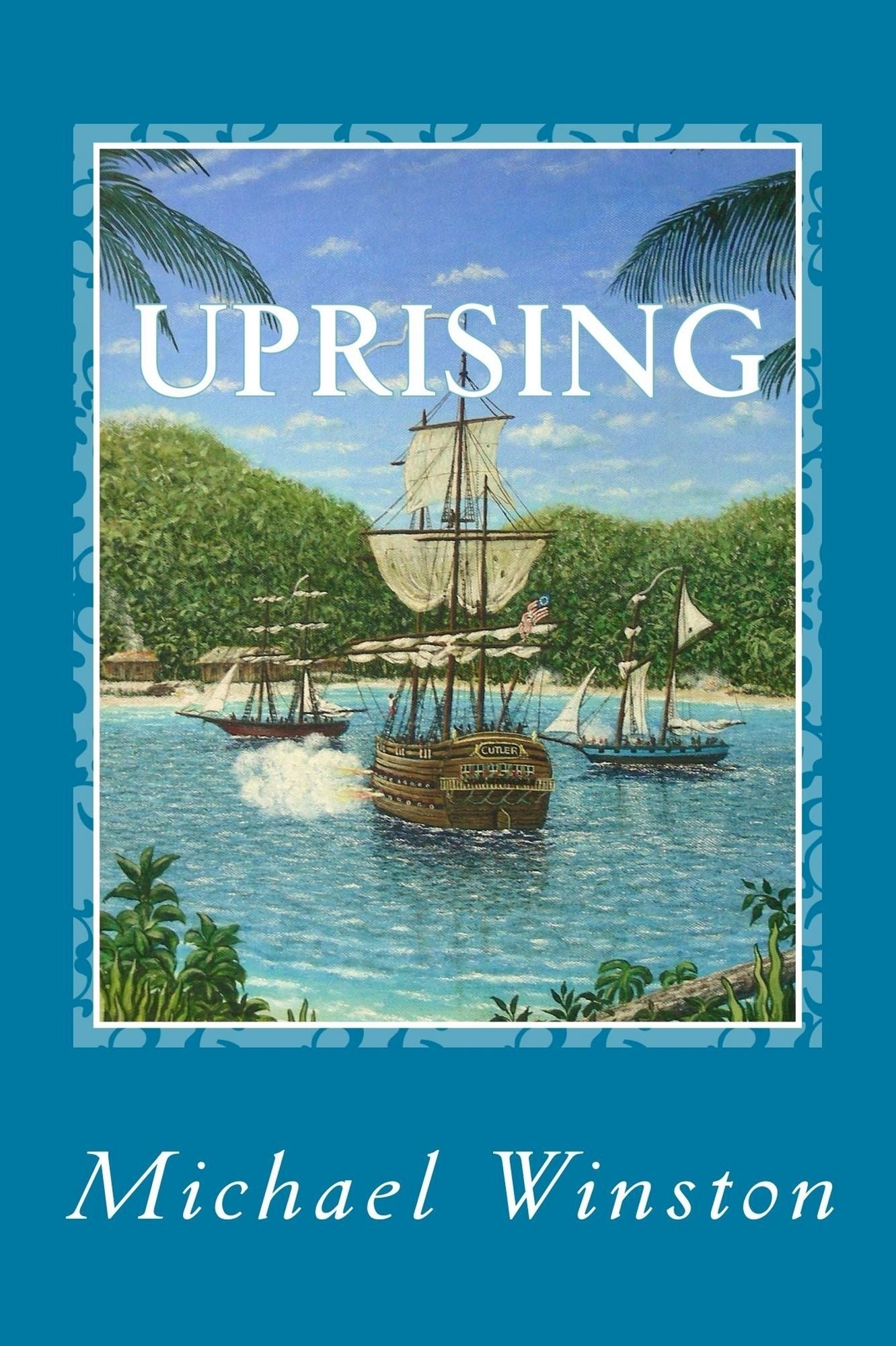 Uprising: Kinkaid in the West Indies