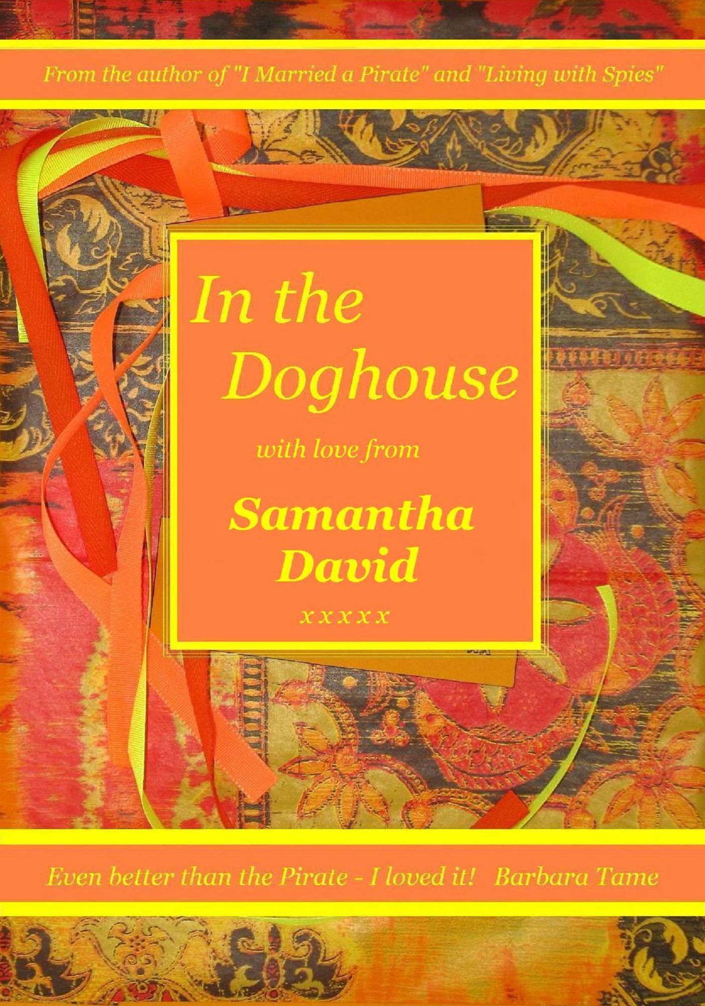 In the Doghouse