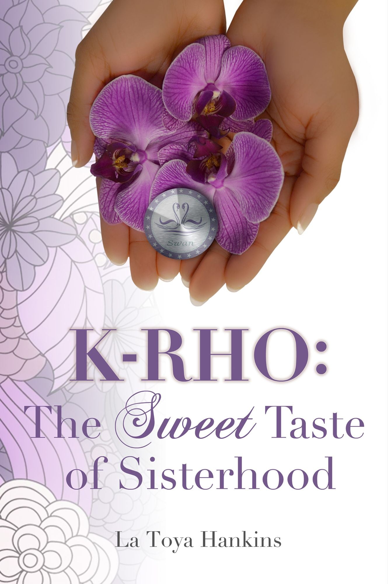 K-Rho: The Sweet Taste of Sisterhood