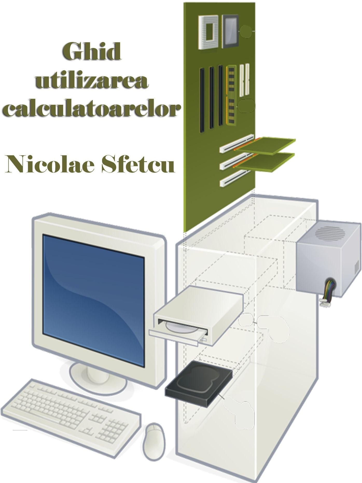 Ghid utilizarea calculatoarelor