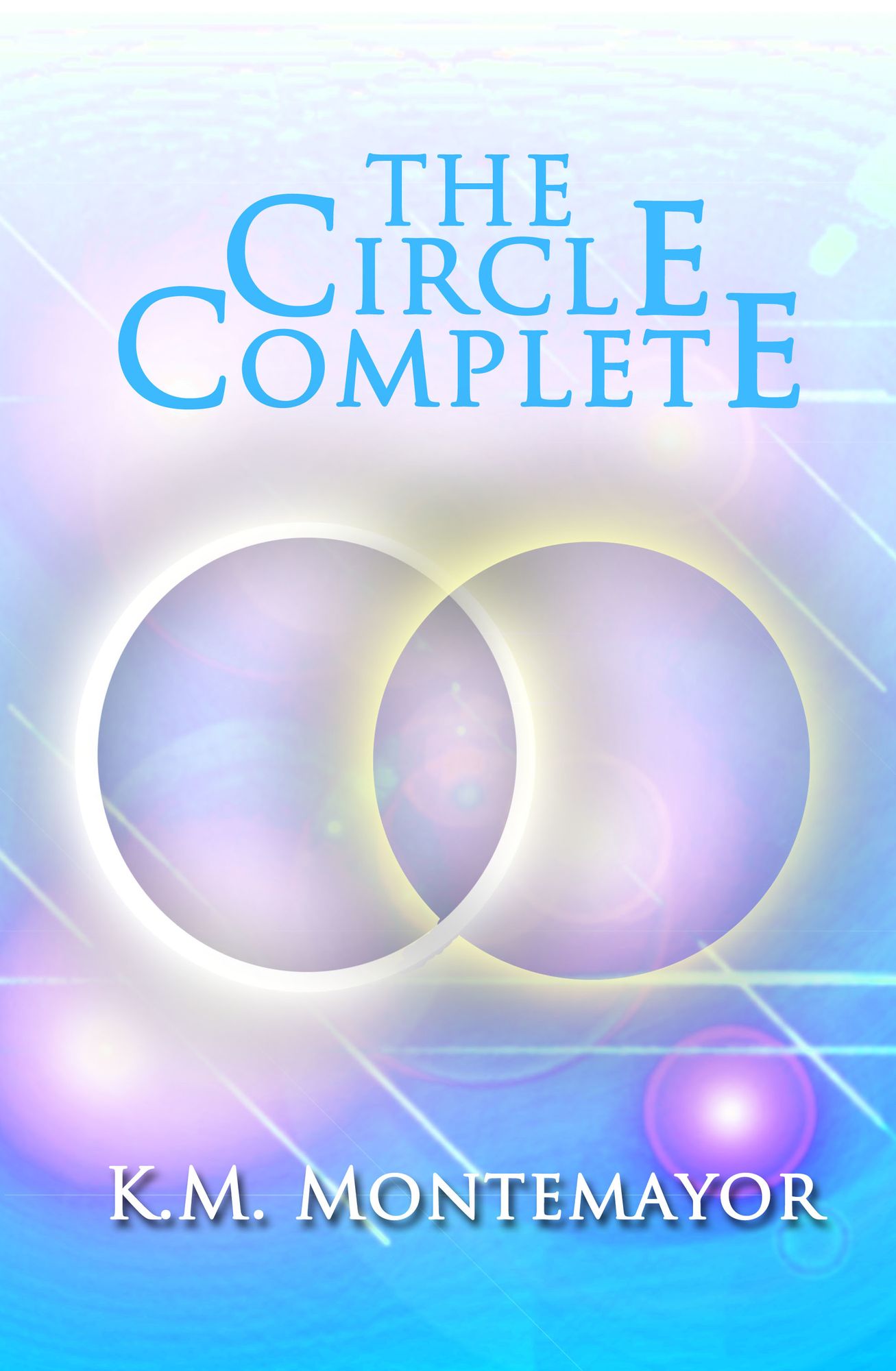 The Circle Complete