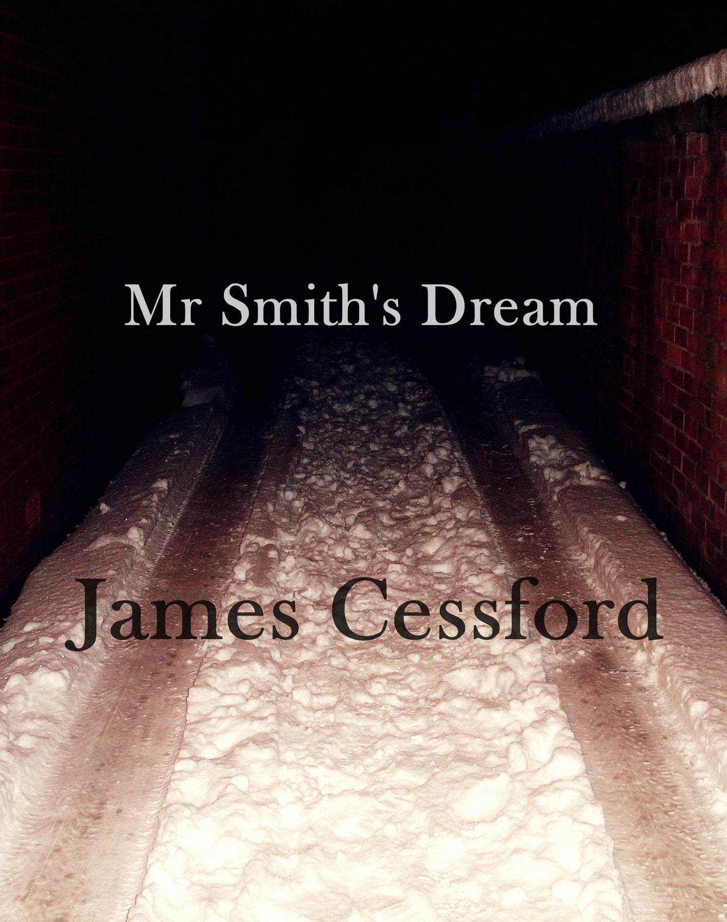 Mr Smith's Dream