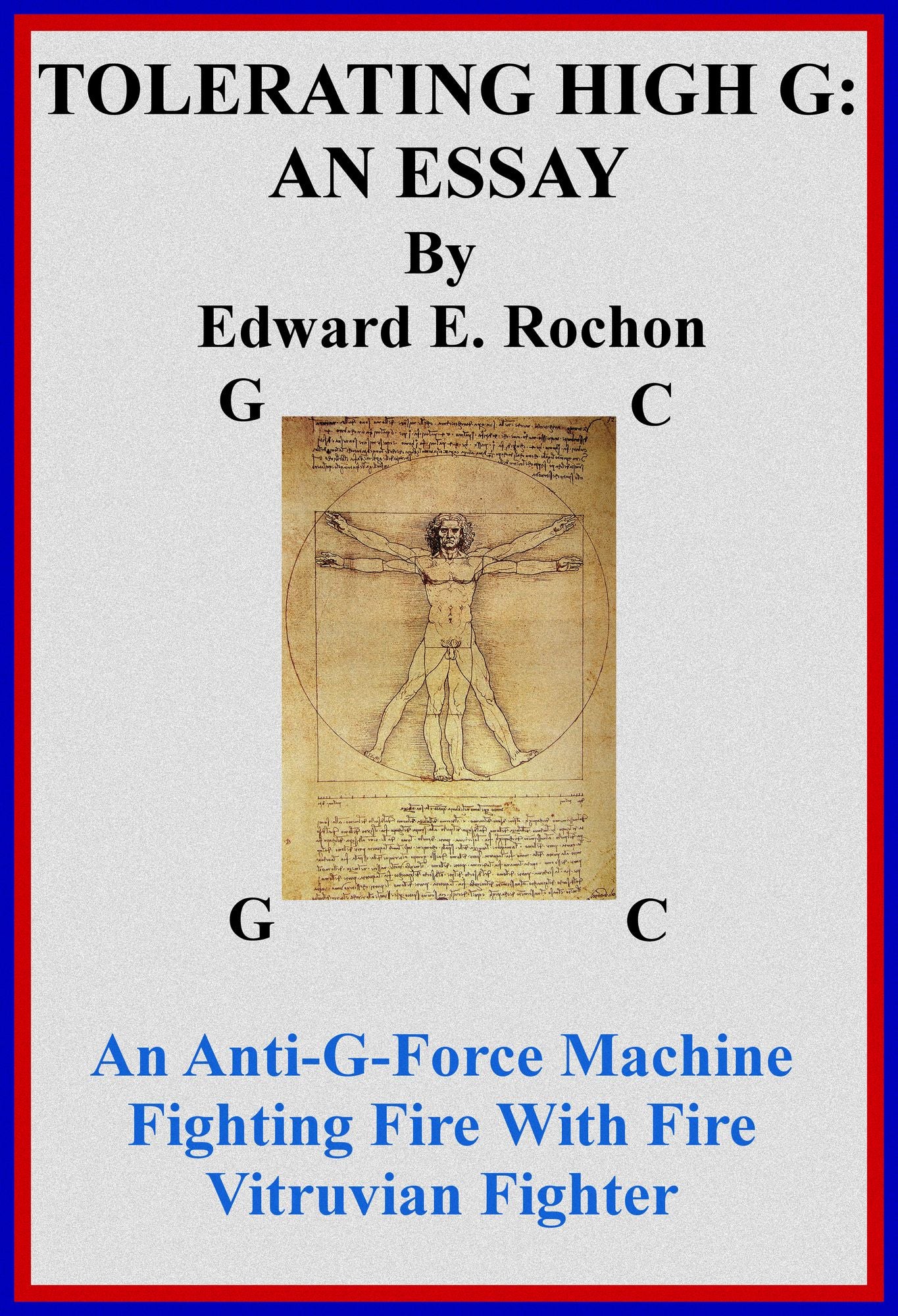 Tolerating High G: An Essay