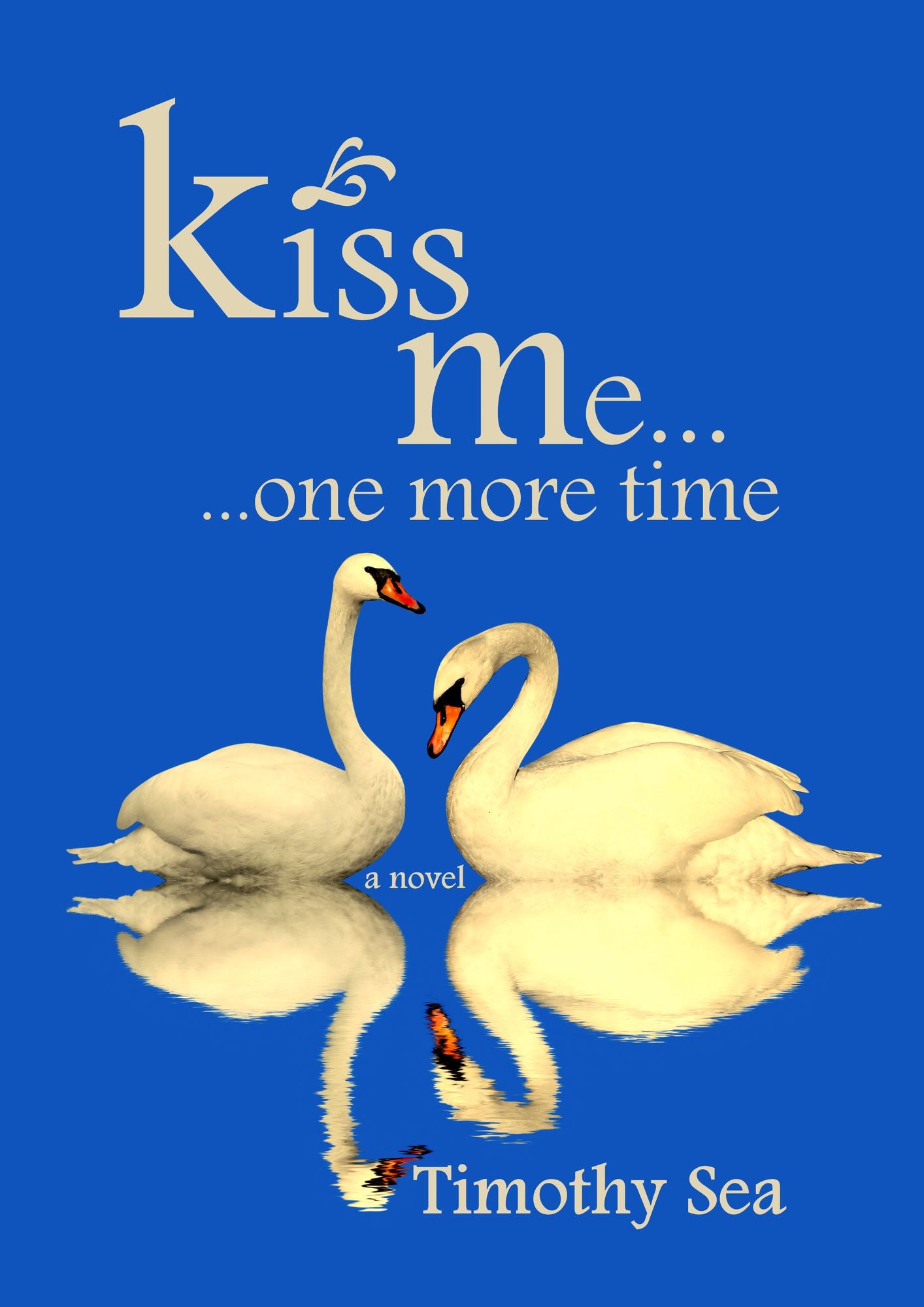 Kiss Me One More Time