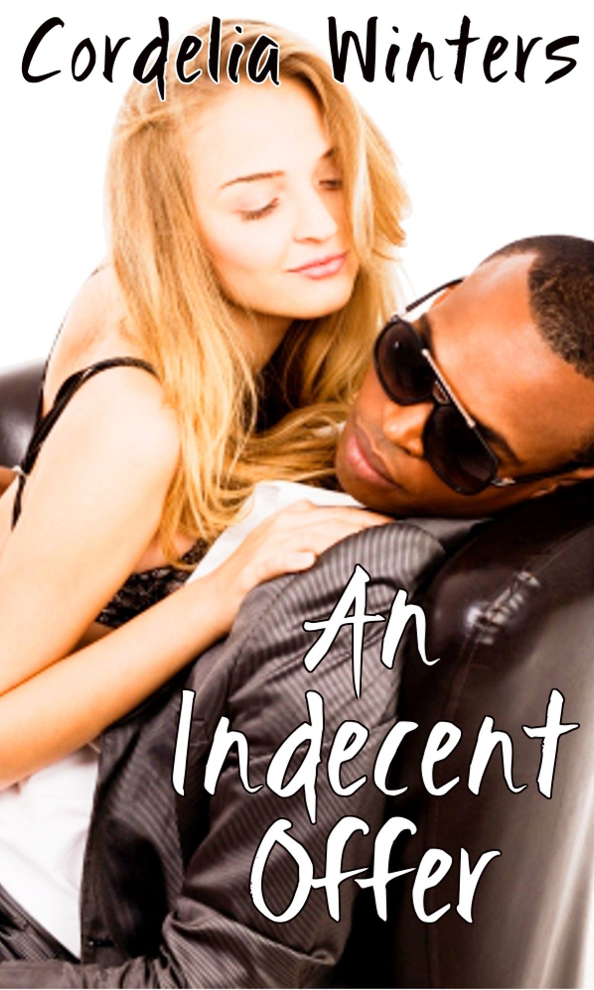 An Indecent Offer