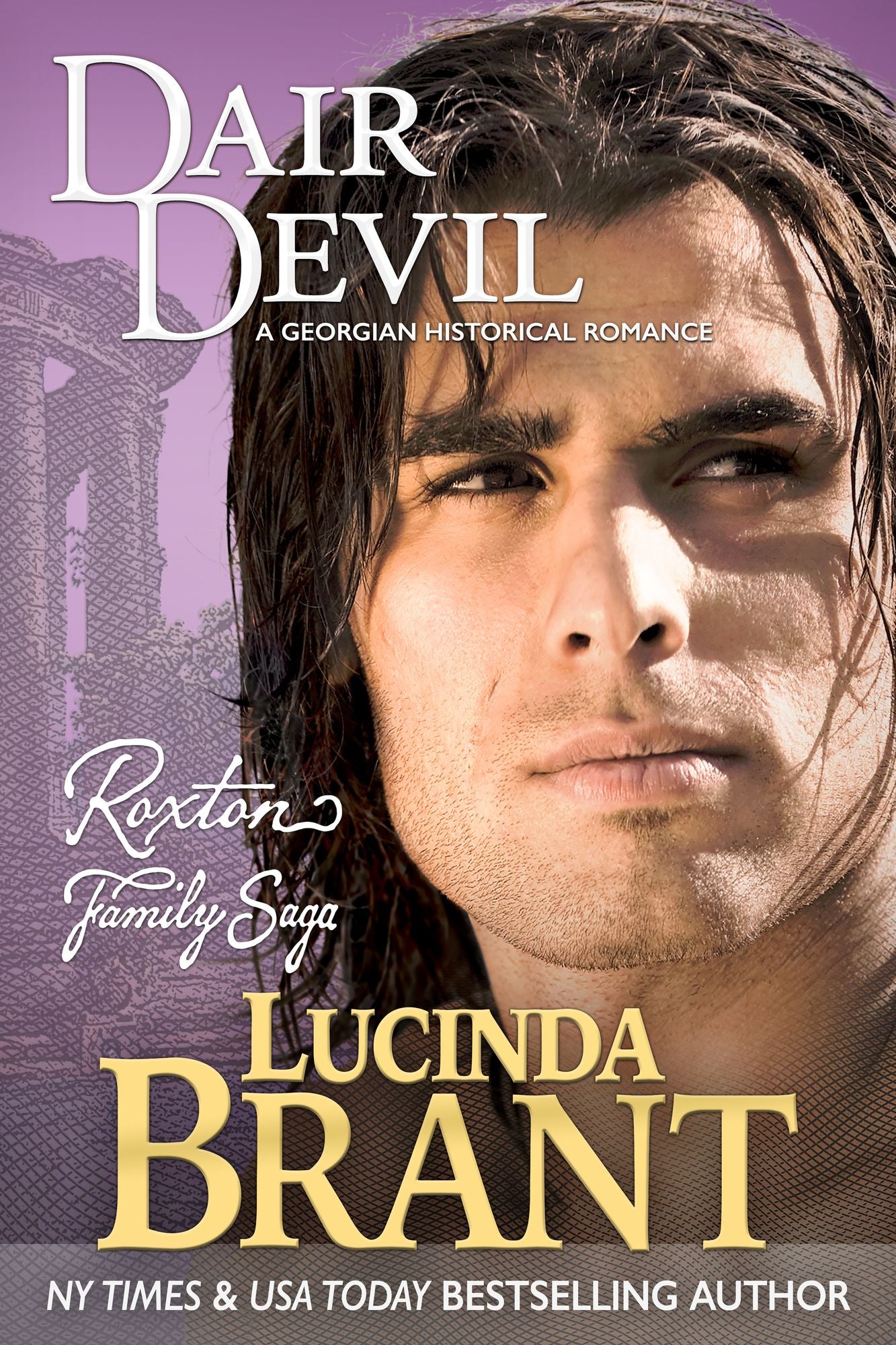 Dair Devil: A Georgian Historical Romance