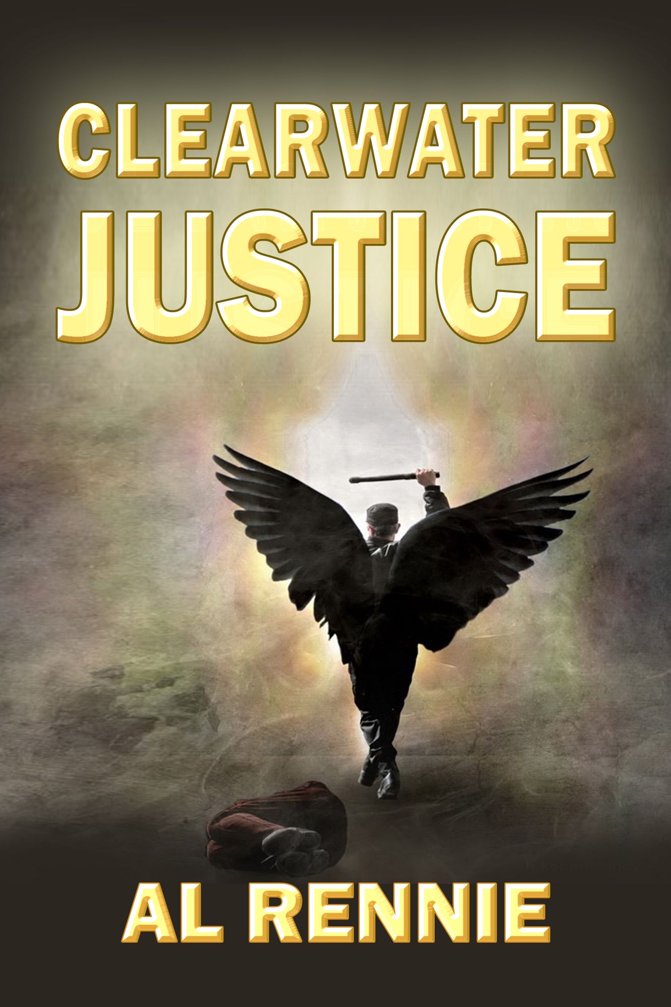 Clearwater Justice