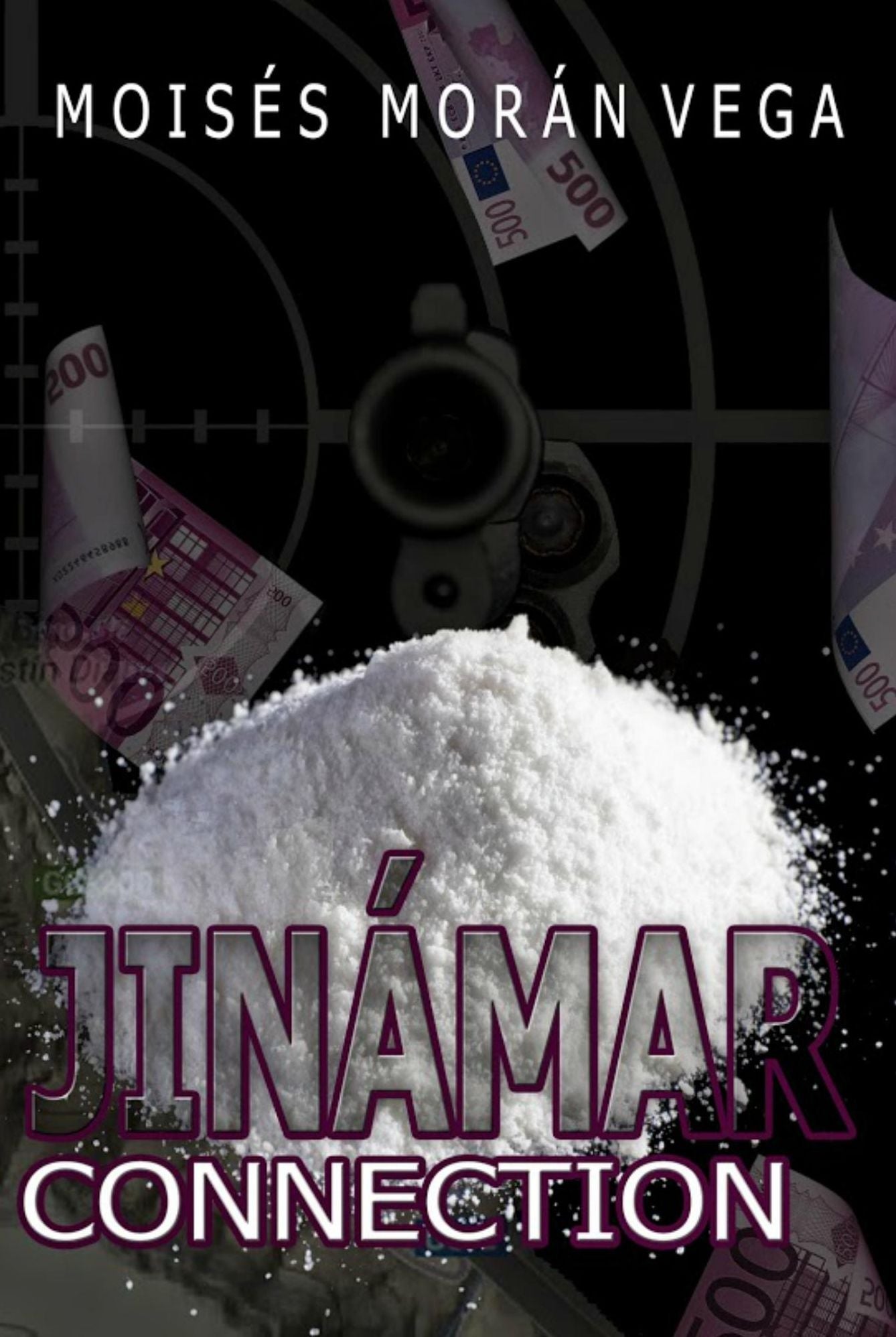 Jinámar Connection