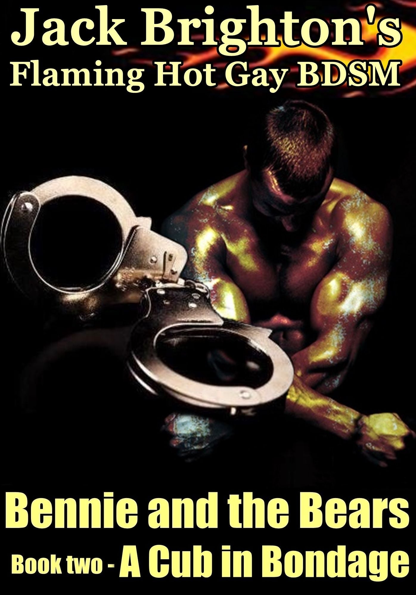 Bennie and the Bears: A Cub in Bondage