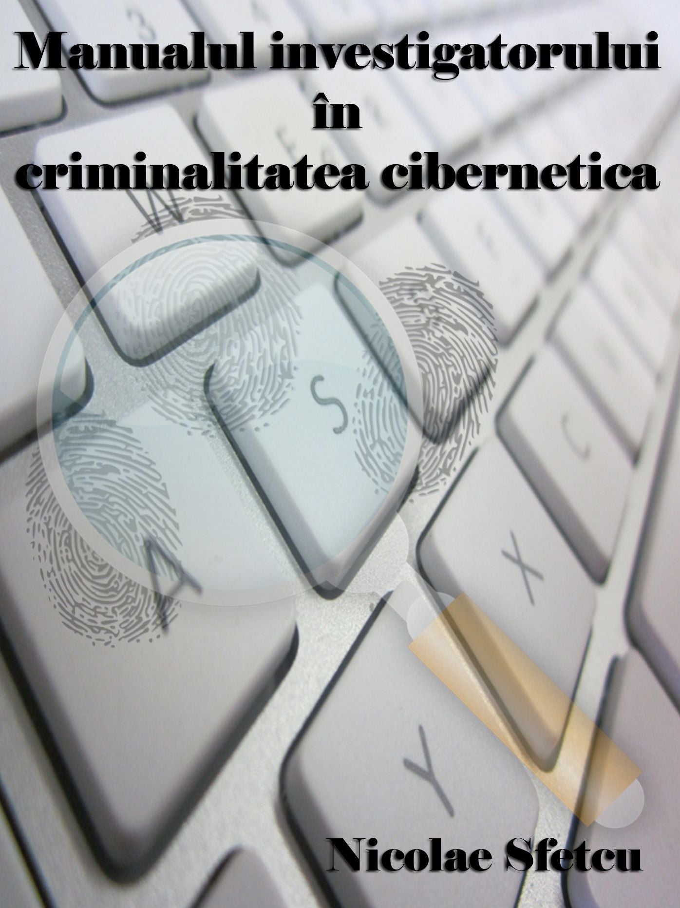 Manualul investigatorului in criminalitatea informatica
