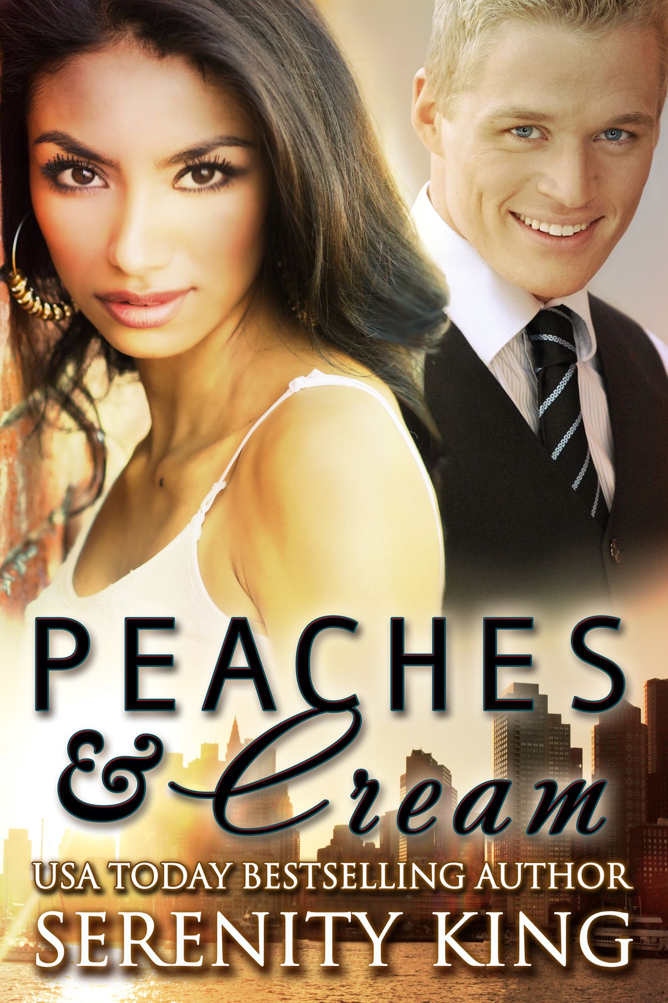 Peaches and Cream